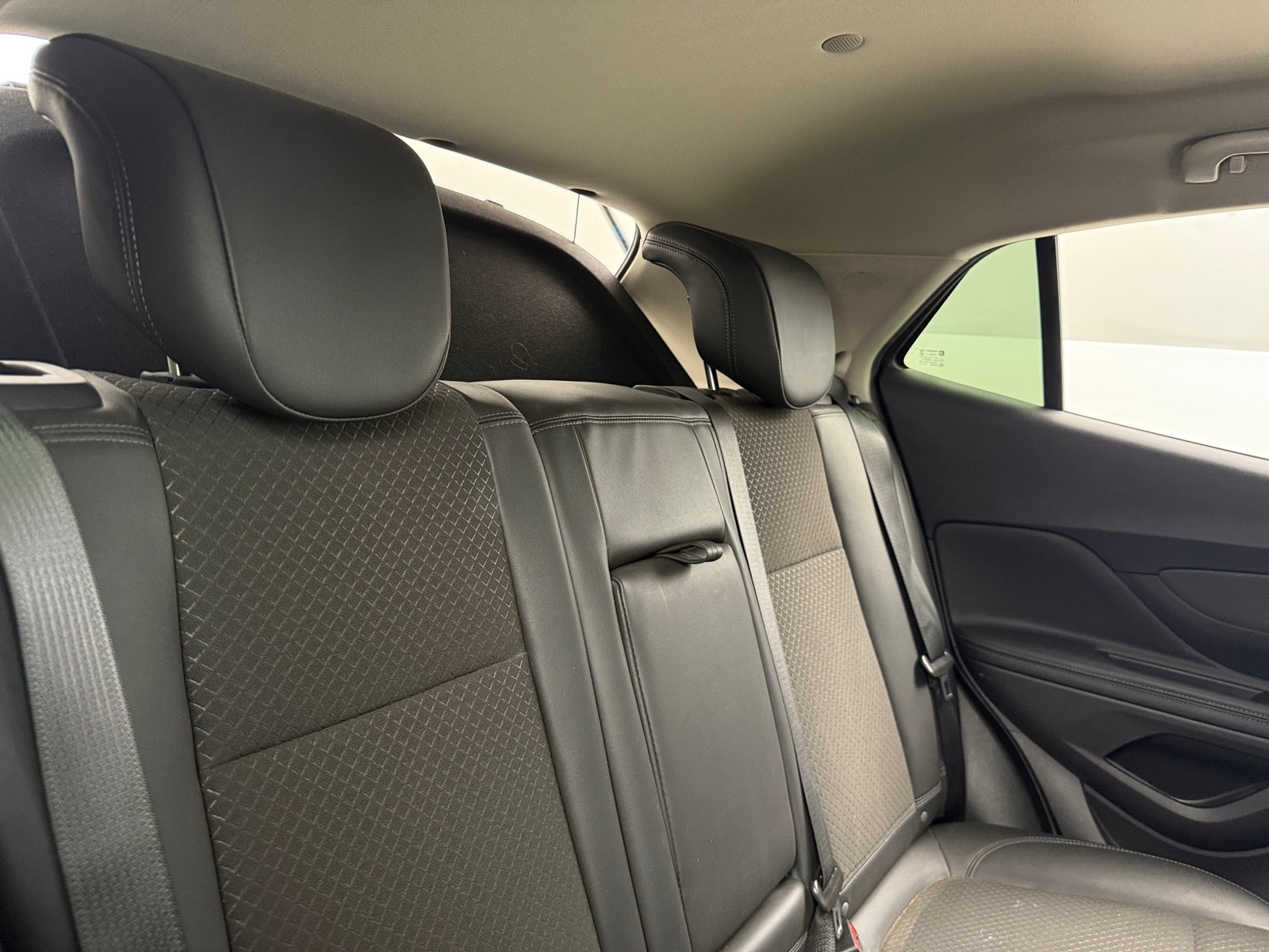 Thumbnail: 2020 Buick Encore - 5