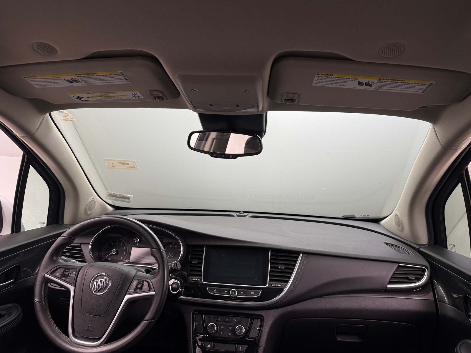 Thumbnail: 2020 Buick Encore - 2