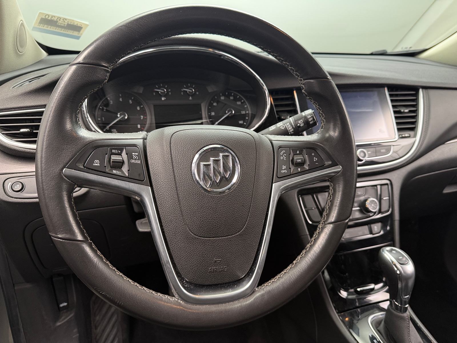 Thumbnail: 2020 Buick Encore - 4