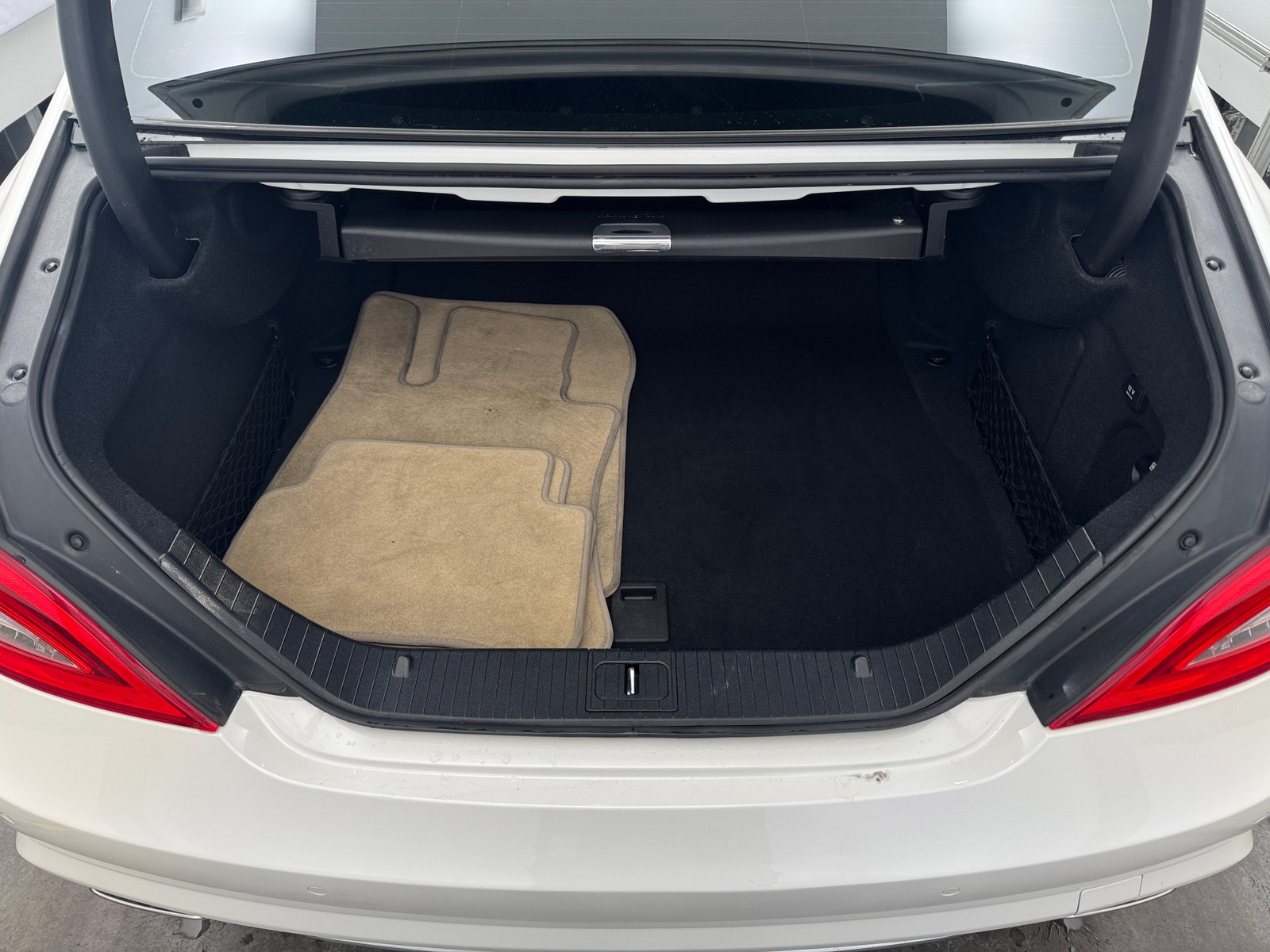 Thumbnail: 2014 Mercedes-Benz CLS - 6