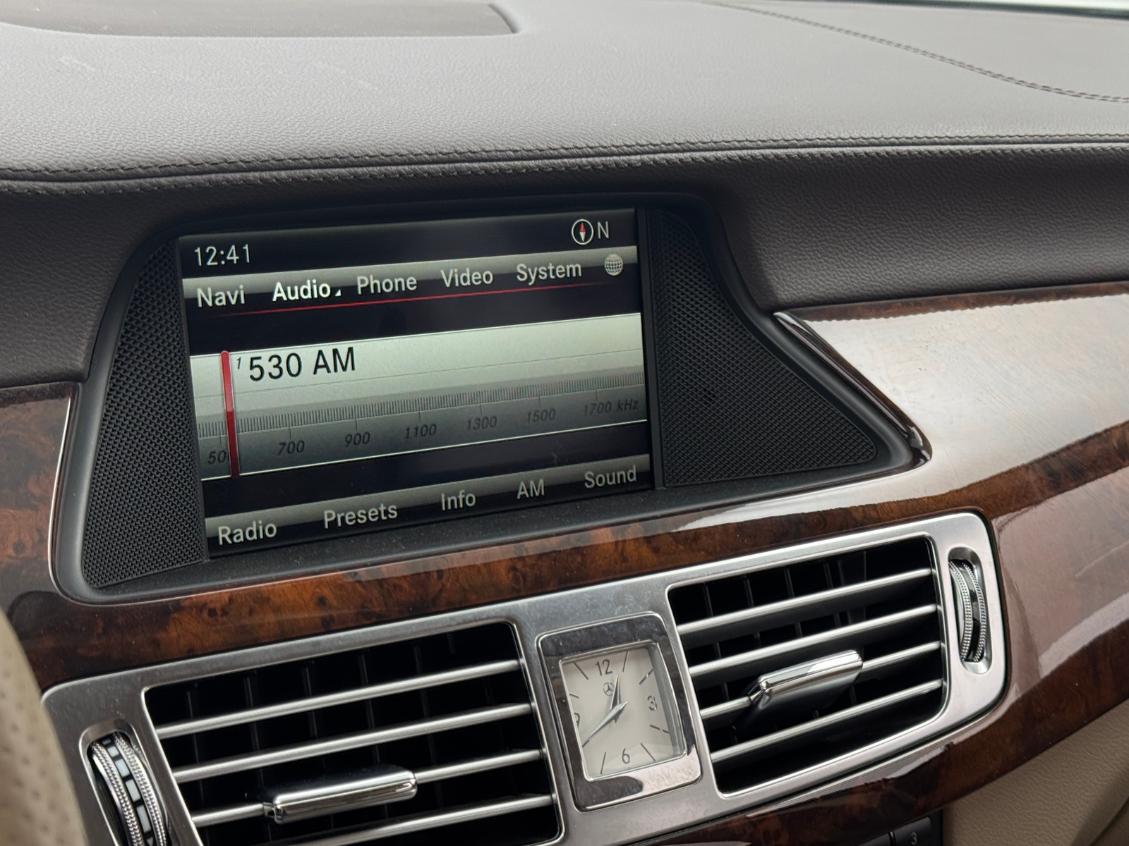 Thumbnail: 2014 Mercedes-Benz CLS - 3