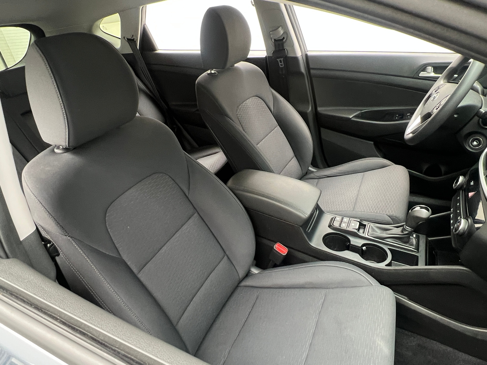 Thumbnail: 2020 Hyundai Tucson - 2