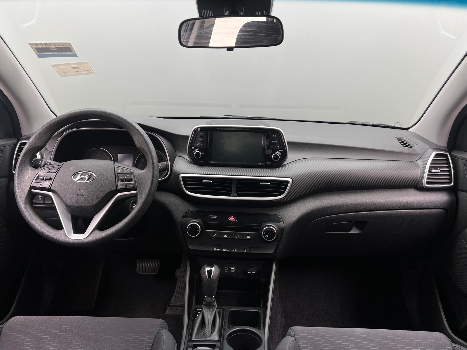 Thumbnail: 2020 Hyundai Tucson - 3