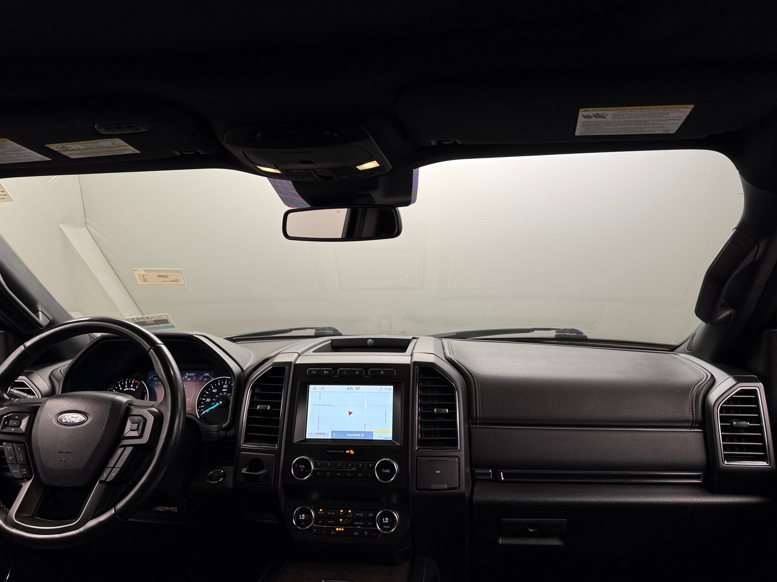 Thumbnail: 2020 Ford Expedition - 2