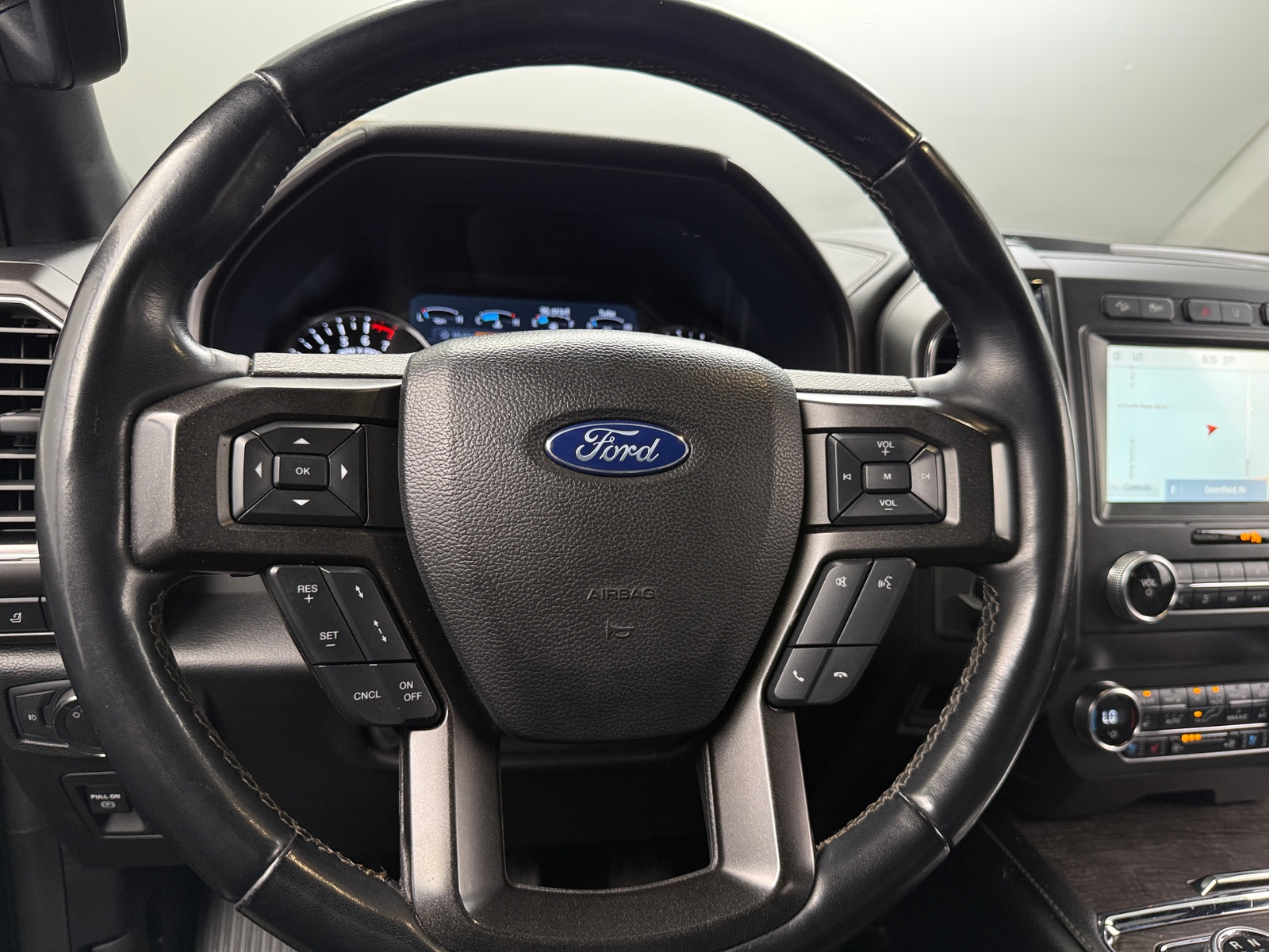 Thumbnail: 2020 Ford Expedition - 4