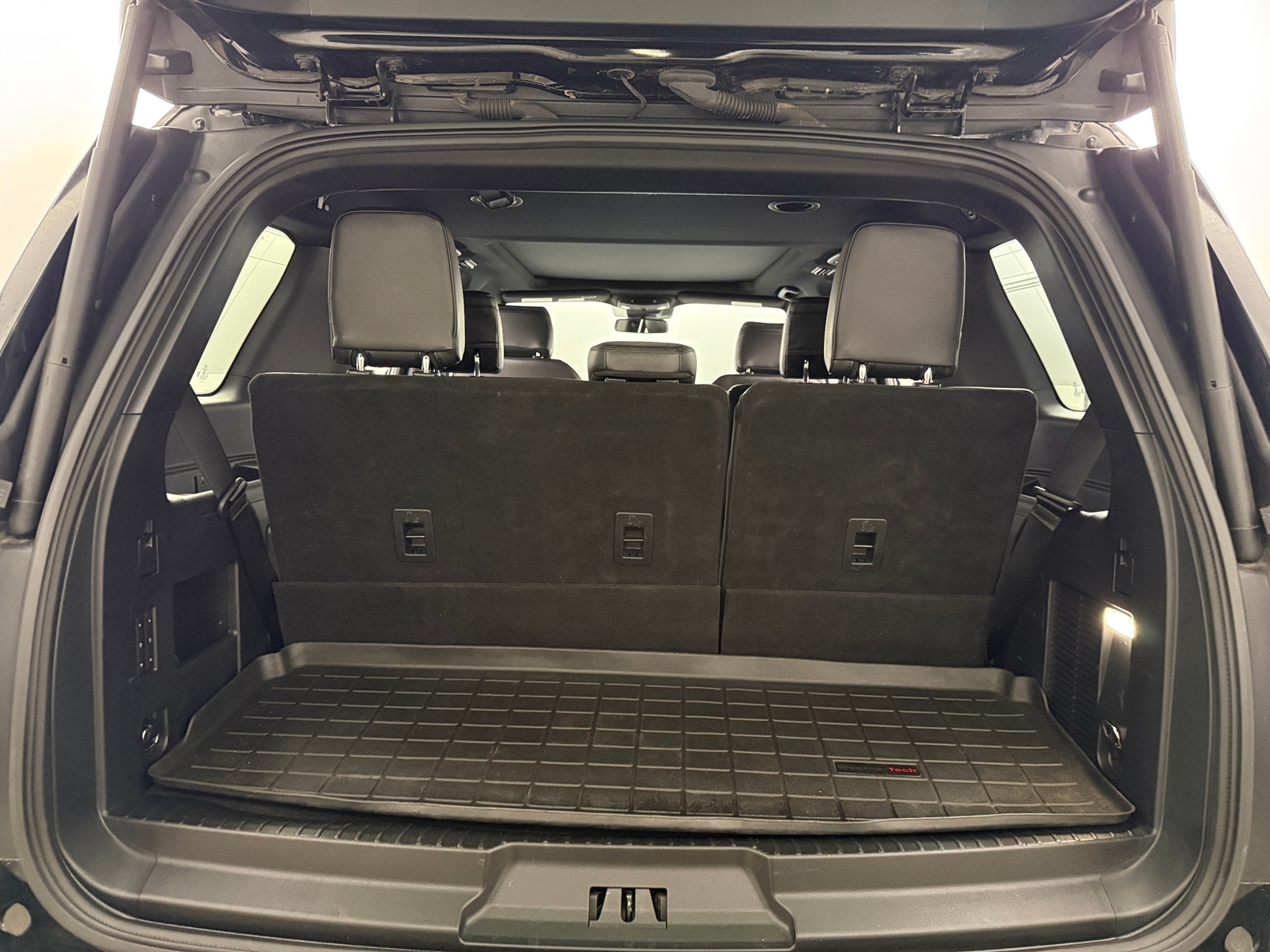 Thumbnail: 2020 Ford Expedition - 6