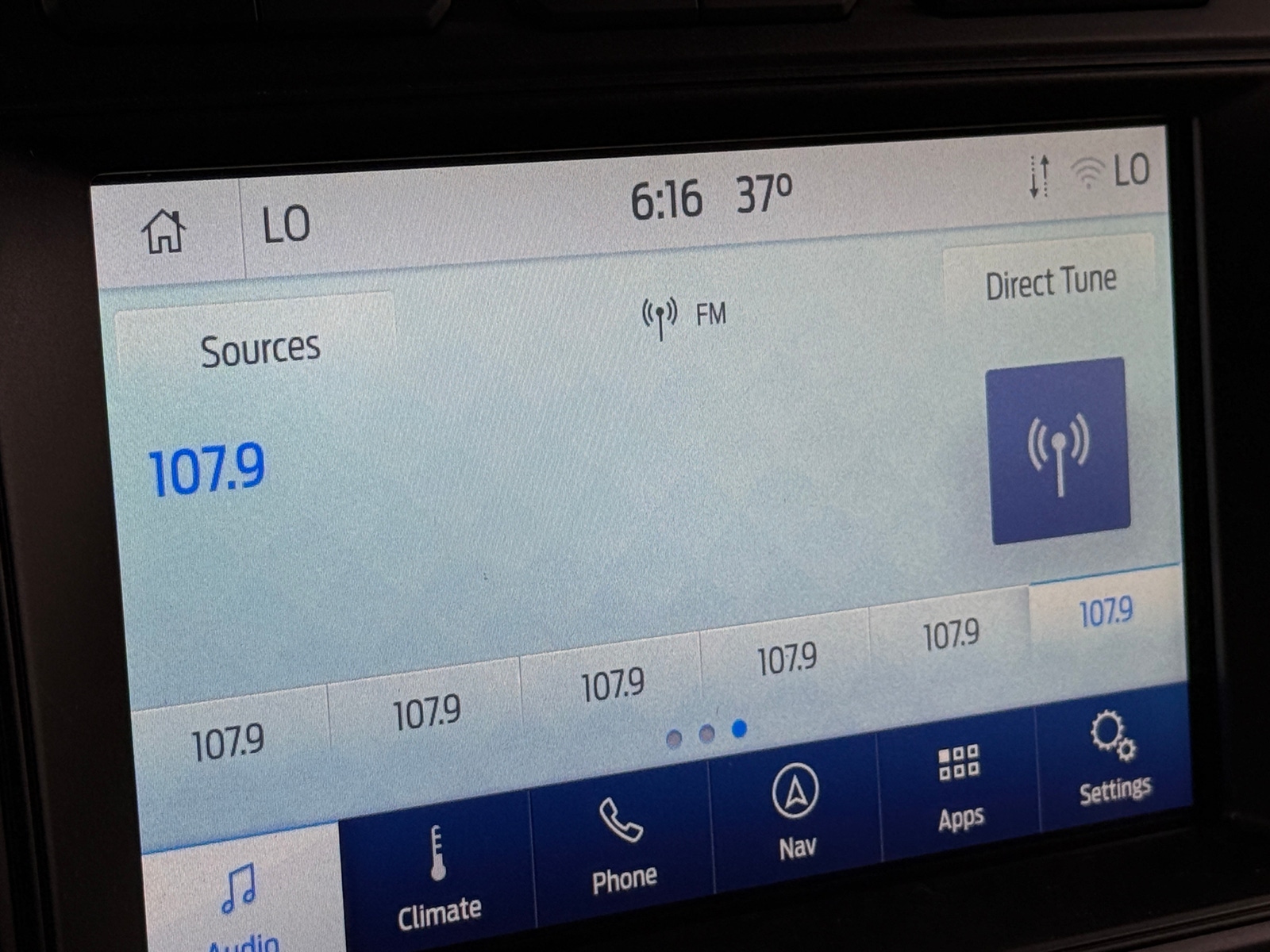 Thumbnail: 2020 Ford Expedition - 3