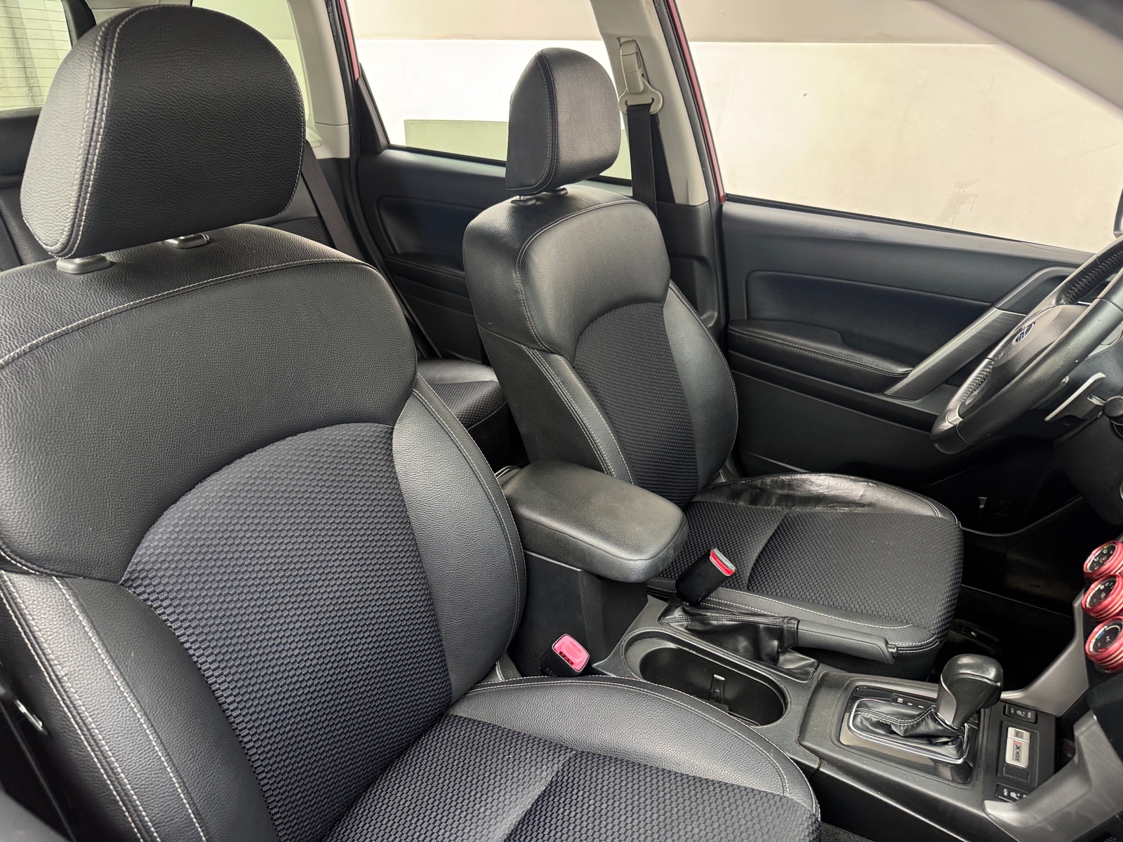 Thumbnail: 2015 Subaru Forester - 2