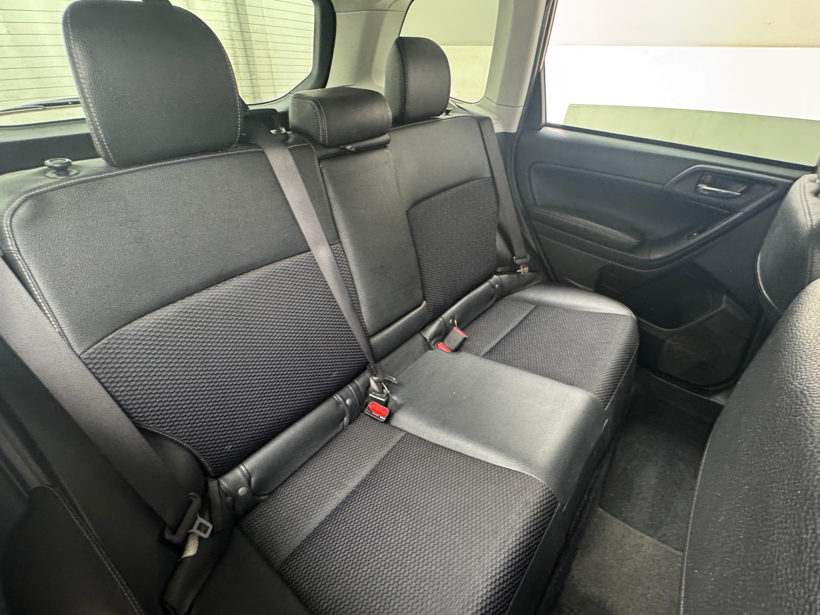 Thumbnail: 2015 Subaru Forester - 6