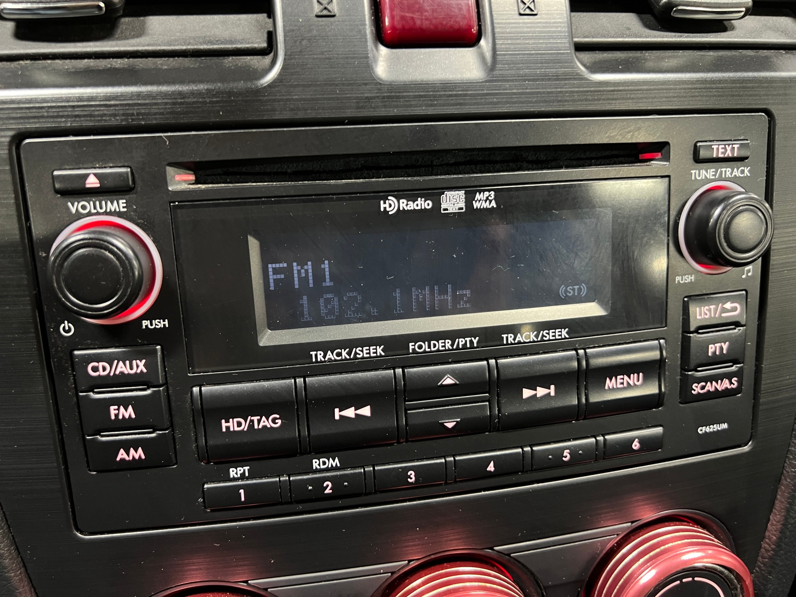 Thumbnail: 2015 Subaru Forester - 4