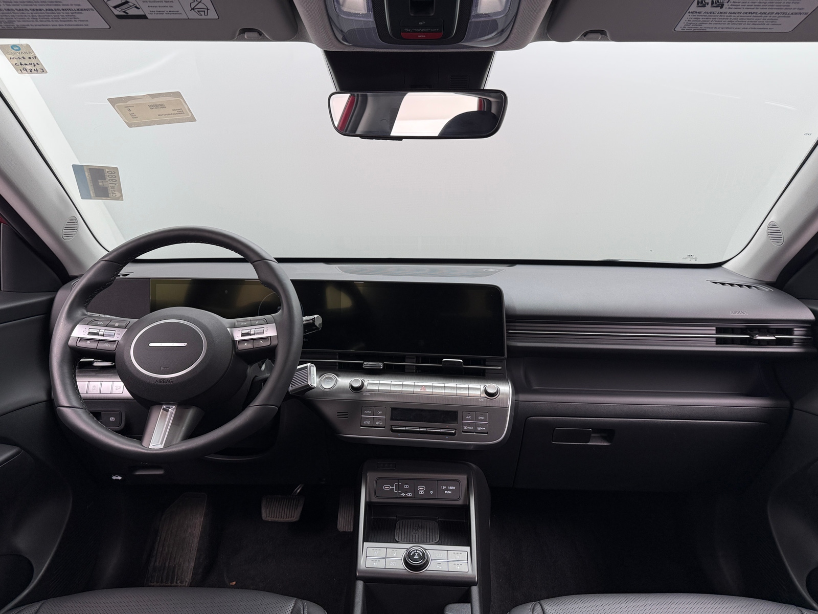 Thumbnail: 2024 Hyundai Kona - 2