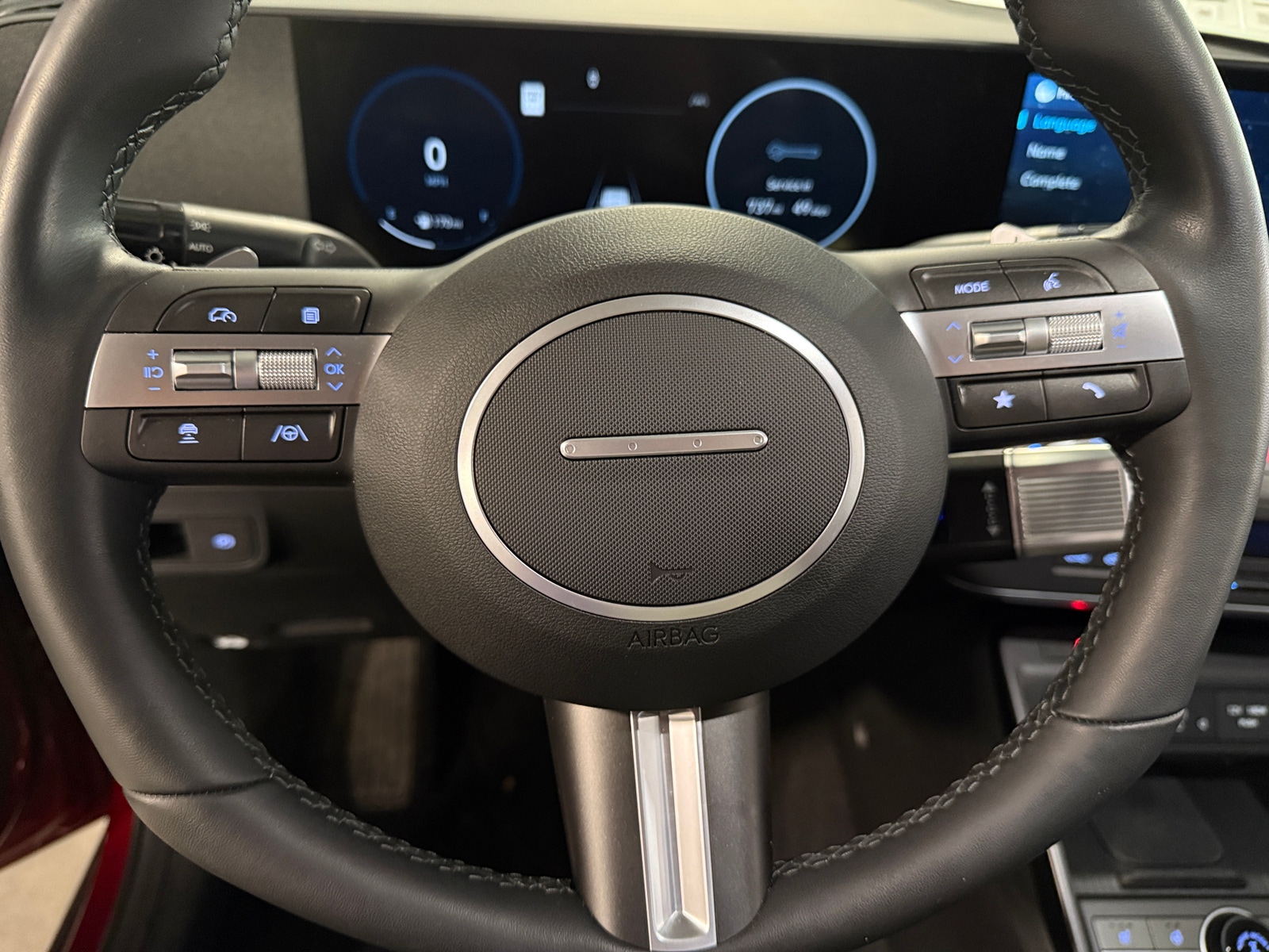 Thumbnail: 2024 Hyundai Kona - 4