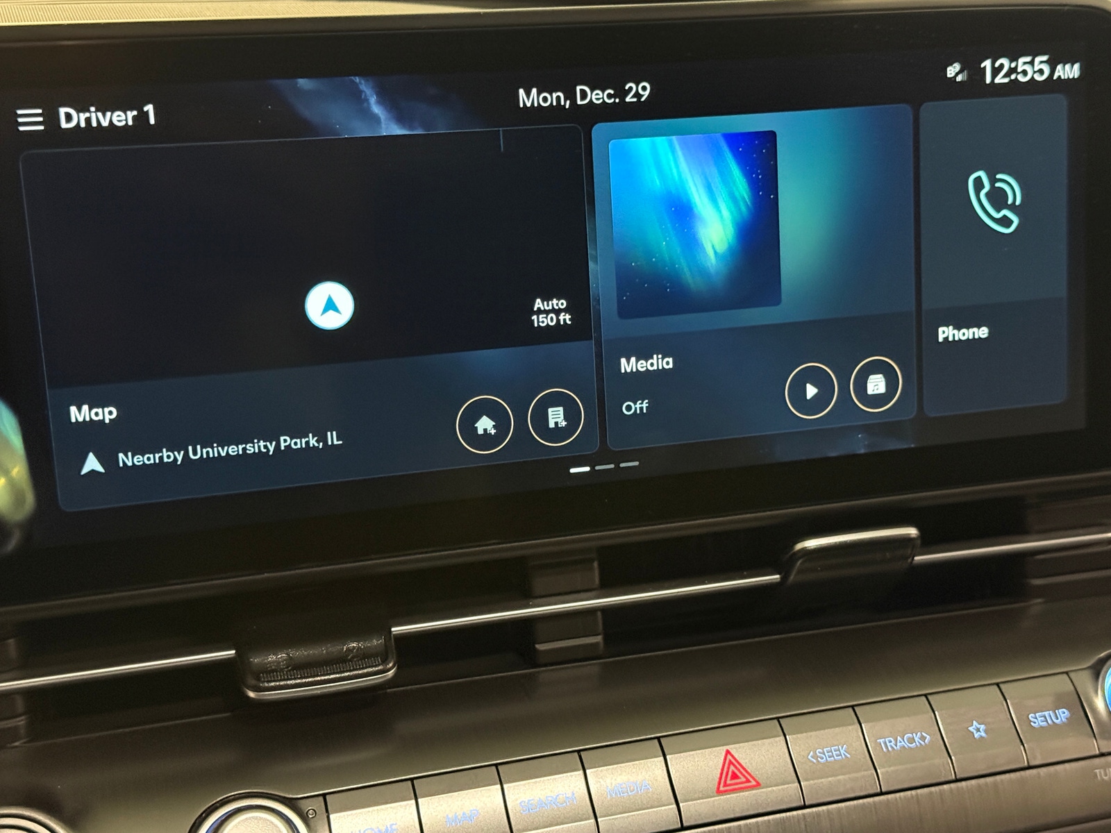 Thumbnail: 2024 Hyundai Kona - 3