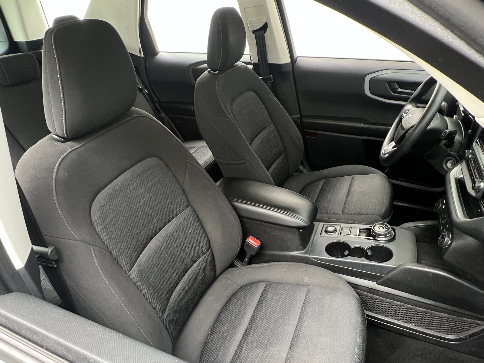 Thumbnail: 2021 Ford Bronco Sport - 2