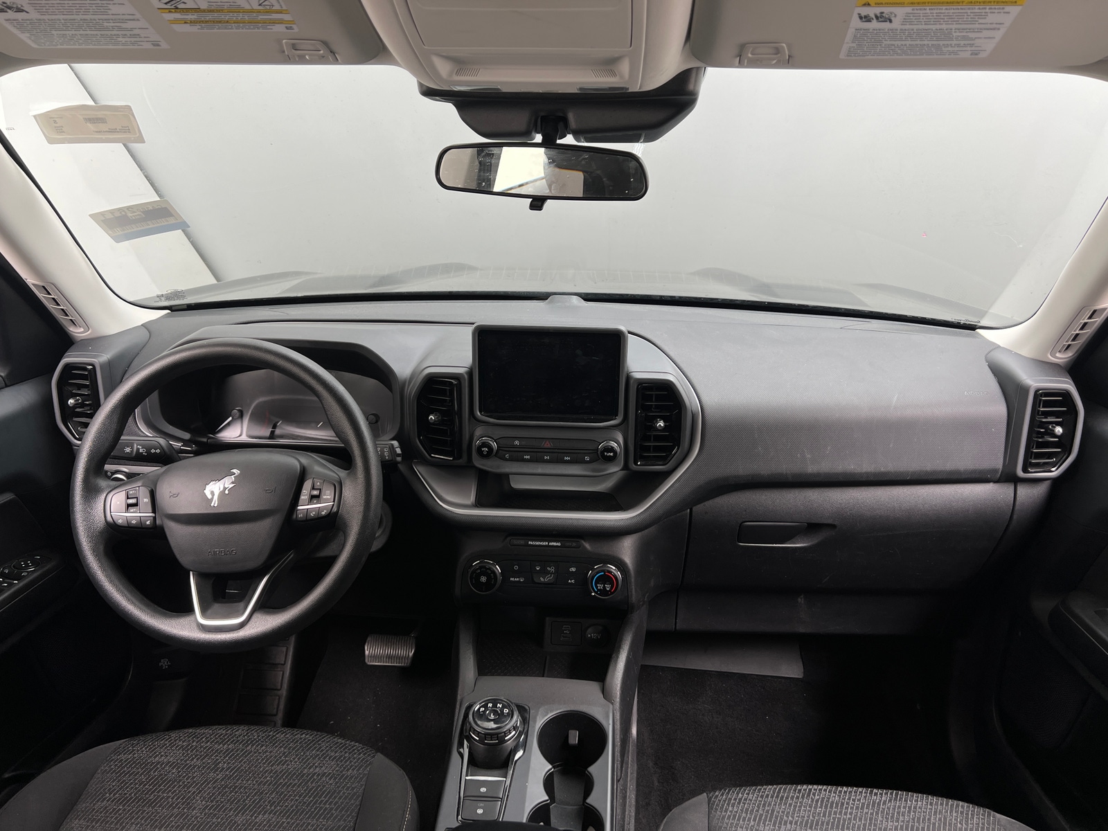 Thumbnail: 2021 Ford Bronco Sport - 3