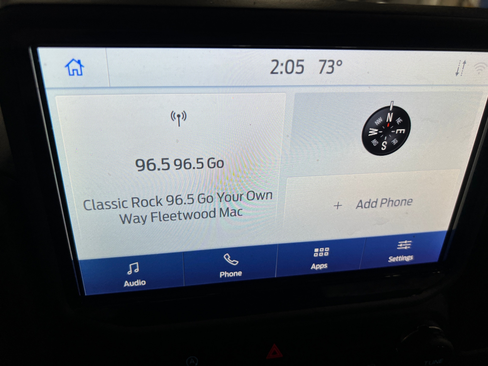 Thumbnail: 2021 Ford Bronco Sport - 4