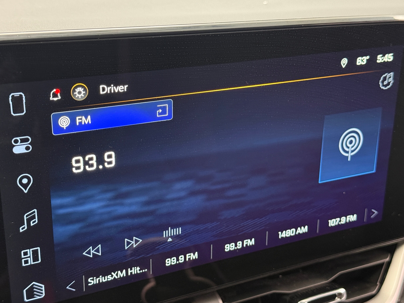 Thumbnail: 2025 Chevrolet Equinox - 4