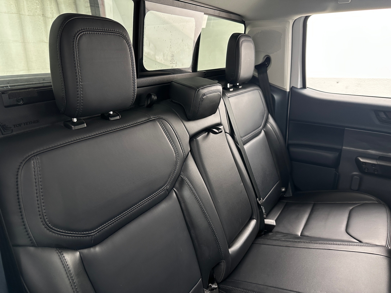 Thumbnail: 2024 Ford Maverick - 5