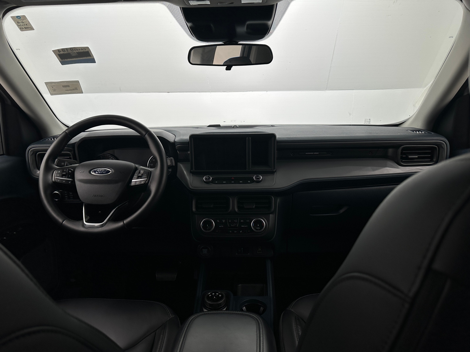 Thumbnail: 2024 Ford Maverick - 2