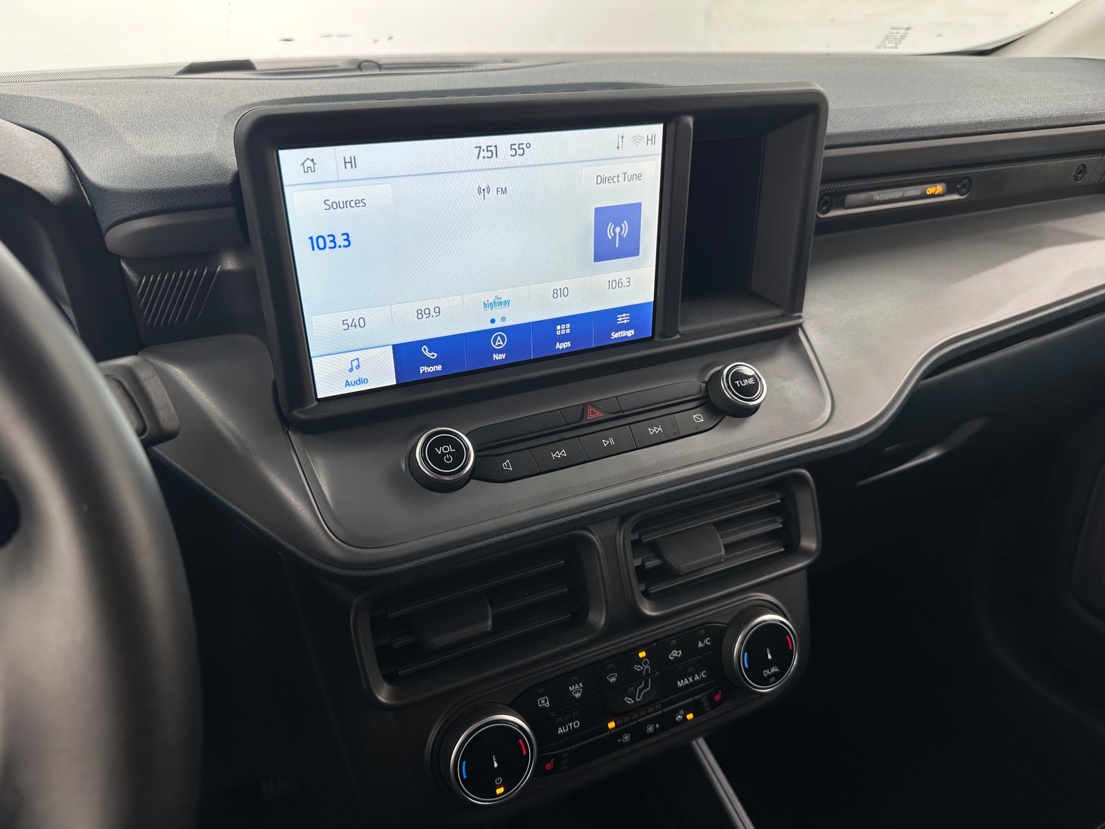 Thumbnail: 2024 Ford Maverick - 3