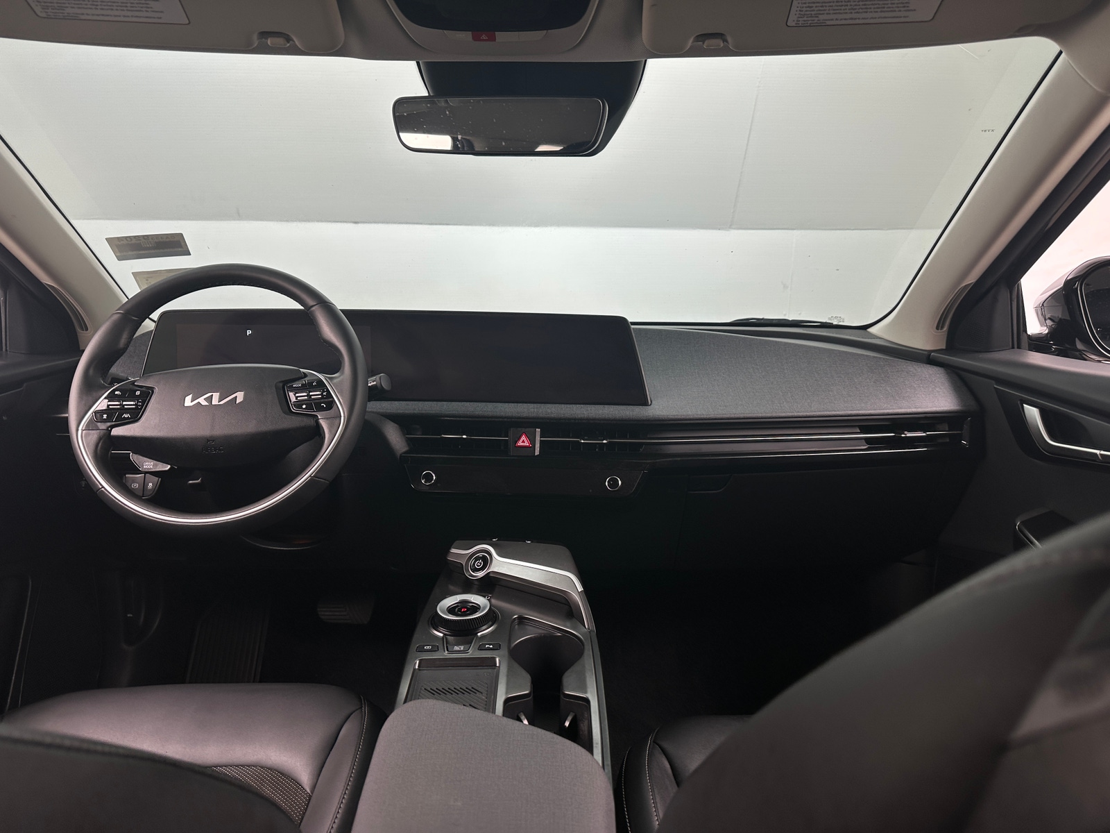 Thumbnail: 2024 Kia EV6 - 3