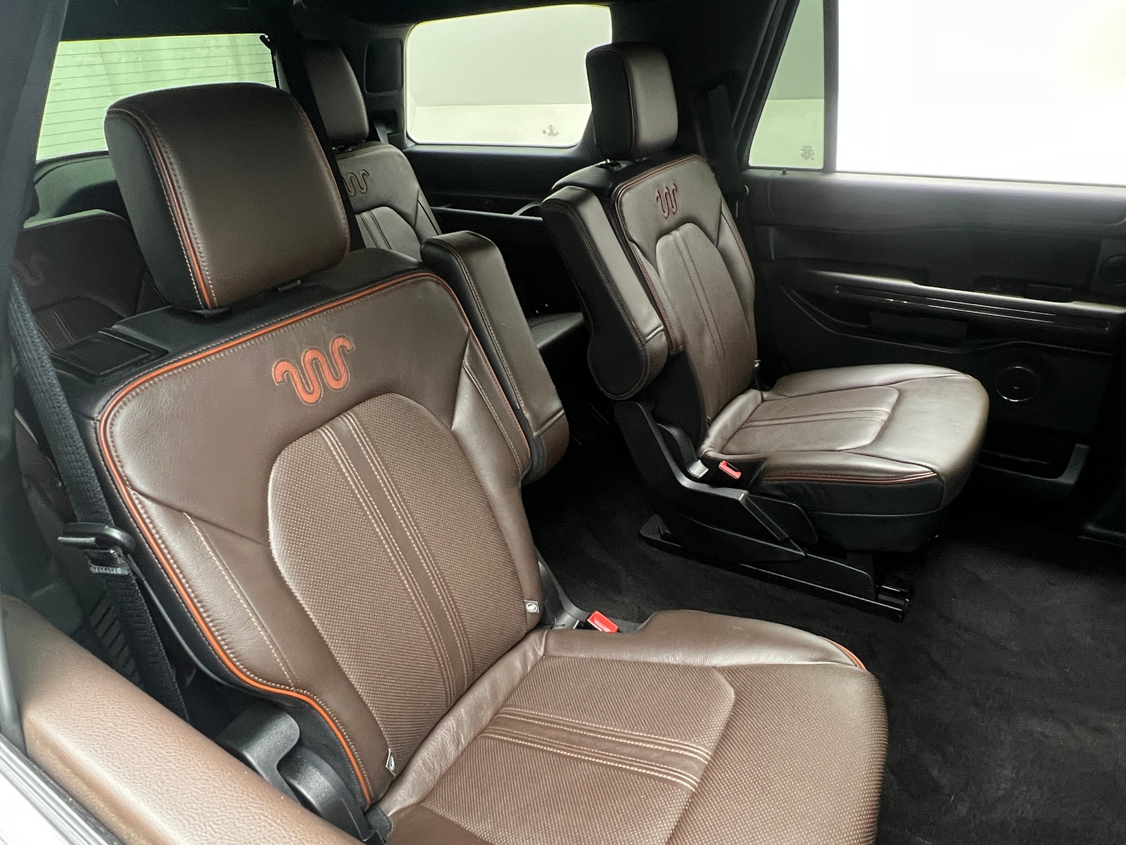 Thumbnail: 2021 Ford Expedition - 5