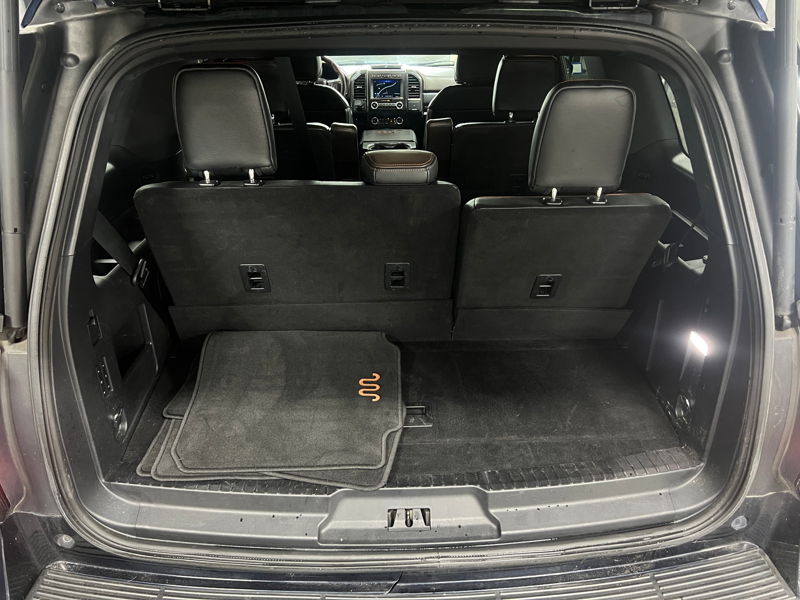 Thumbnail: 2021 Ford Expedition - 6