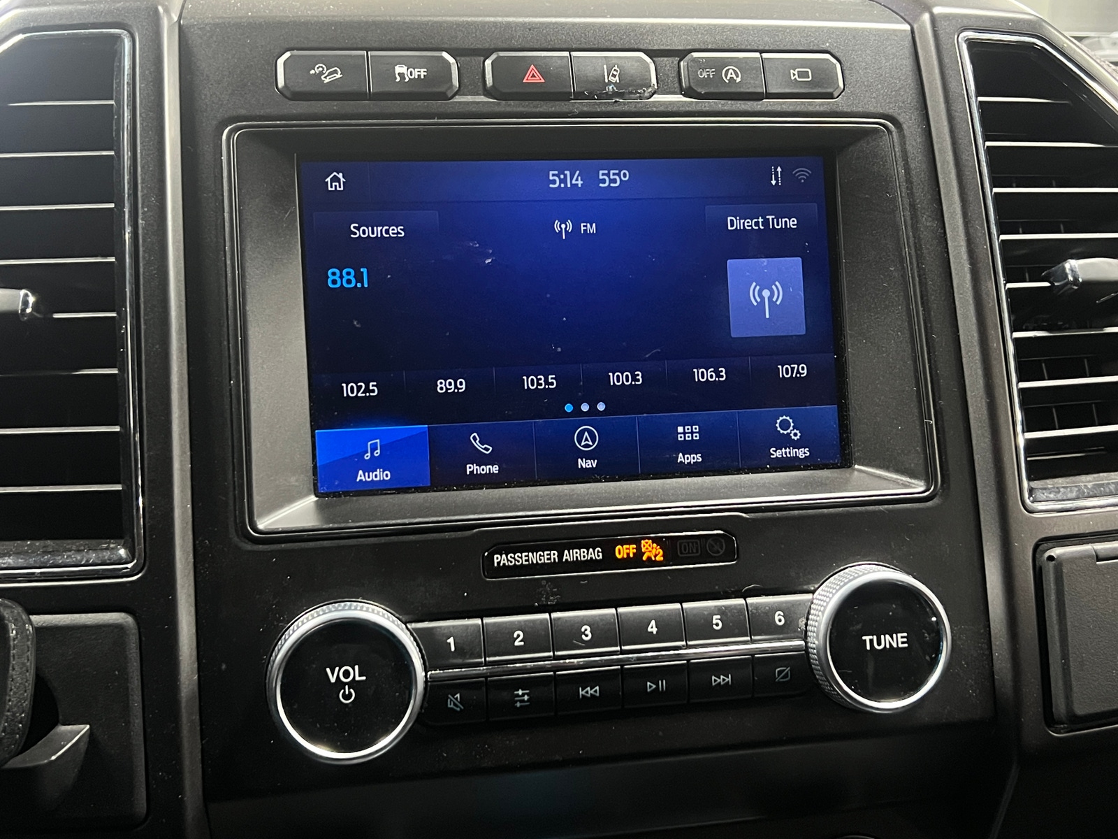 Thumbnail: 2021 Ford Expedition - 3