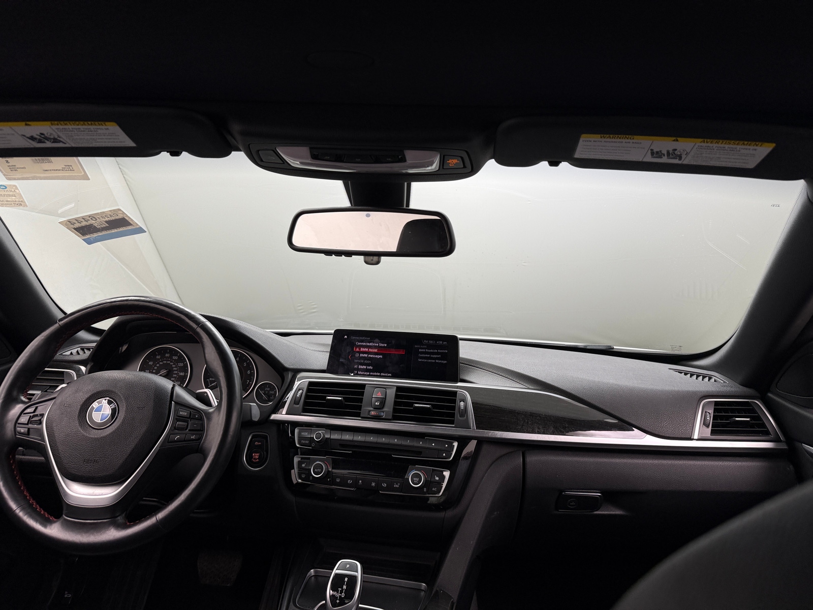 Thumbnail: 2019 BMW 4 Series - 2