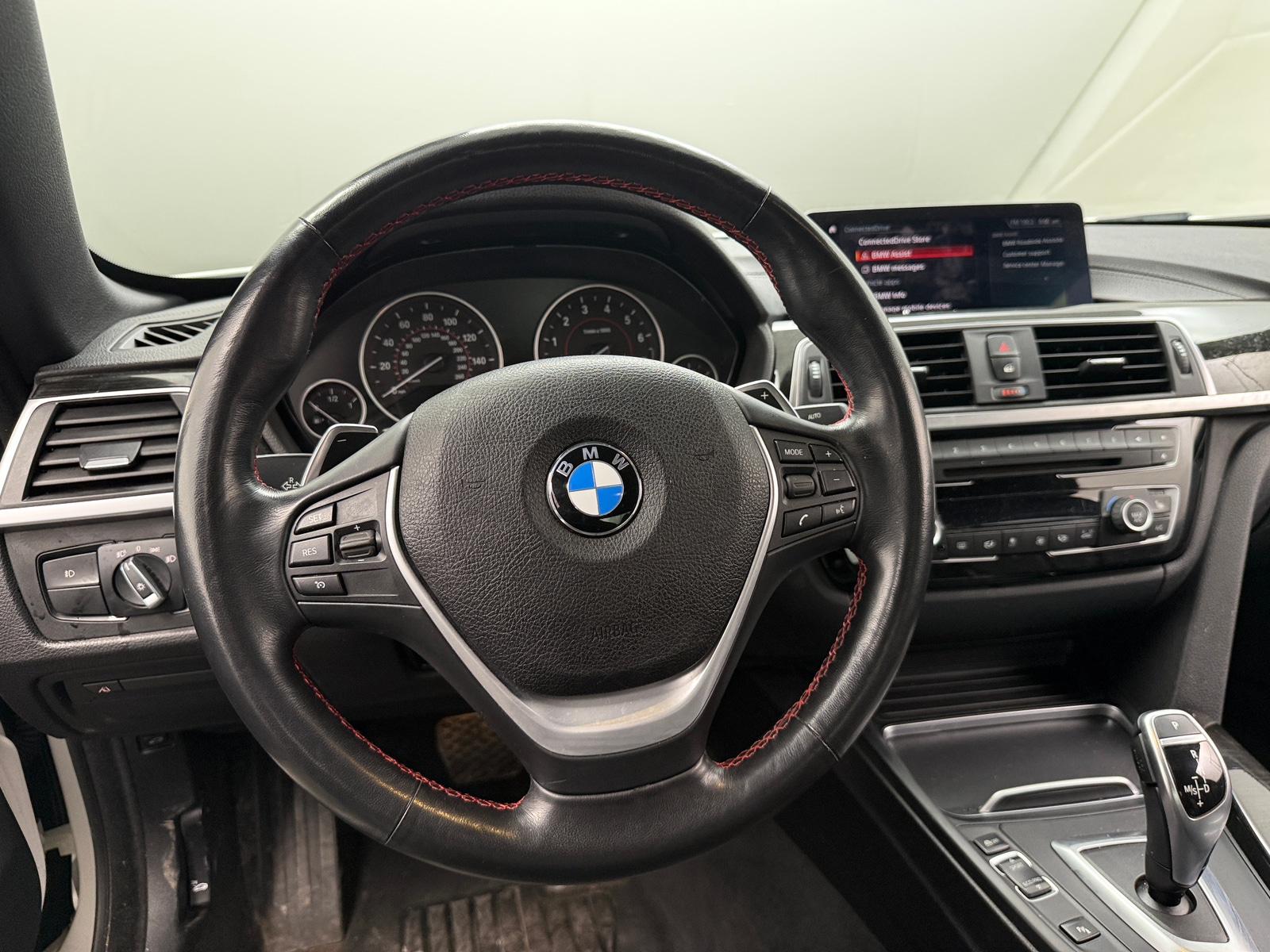 Thumbnail: 2019 BMW 4 Series - 4