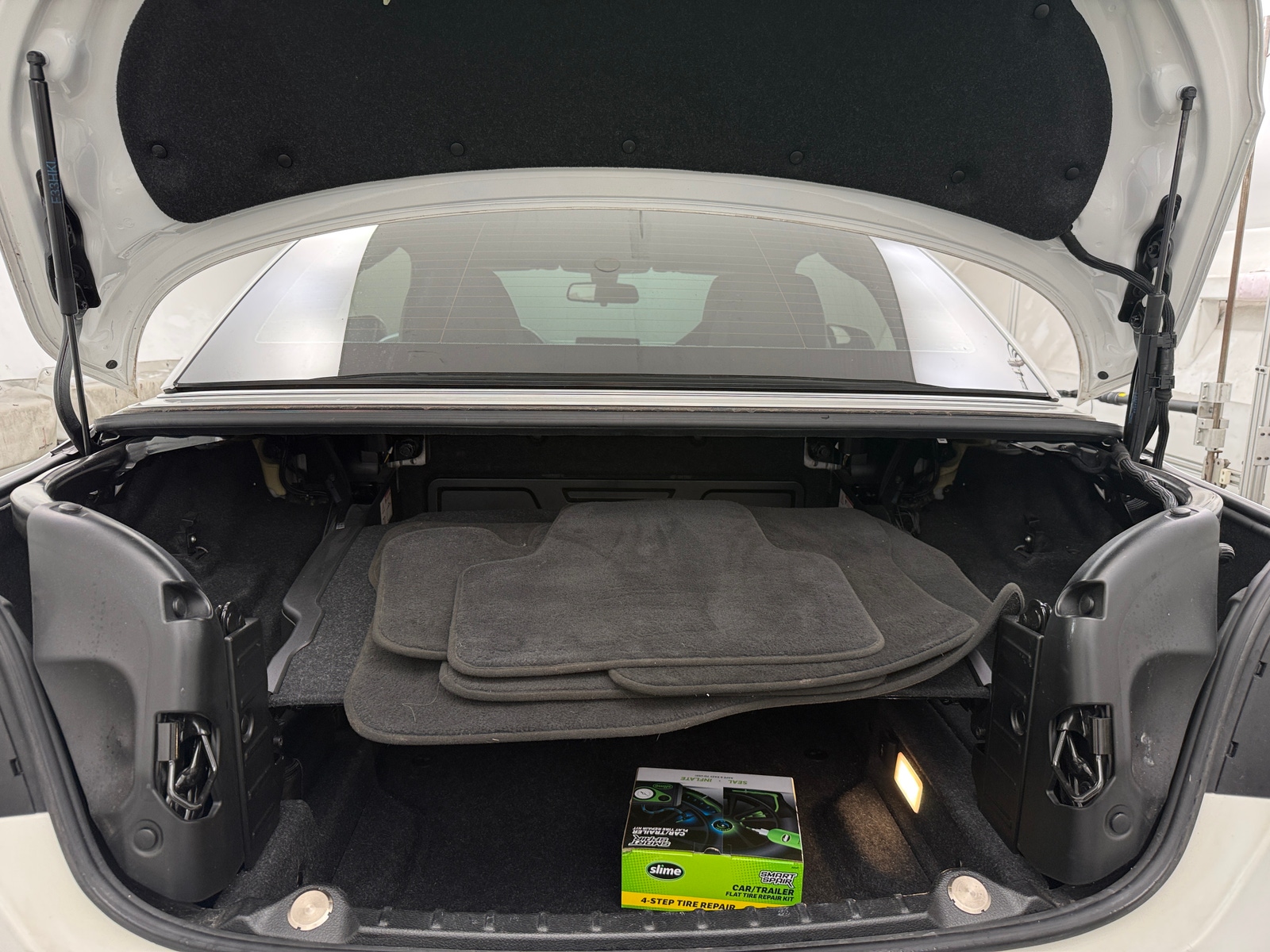 Thumbnail: 2019 BMW 4 Series - 6