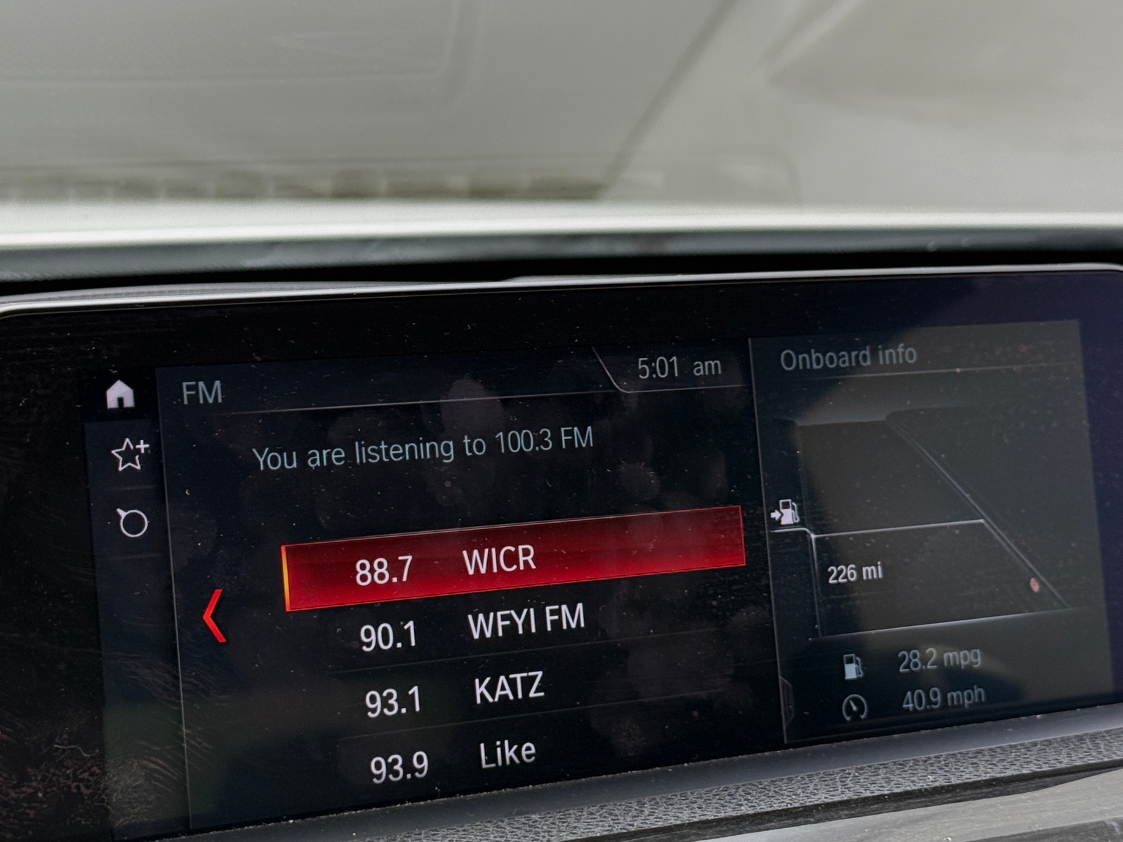 Thumbnail: 2019 BMW 4 Series - 3