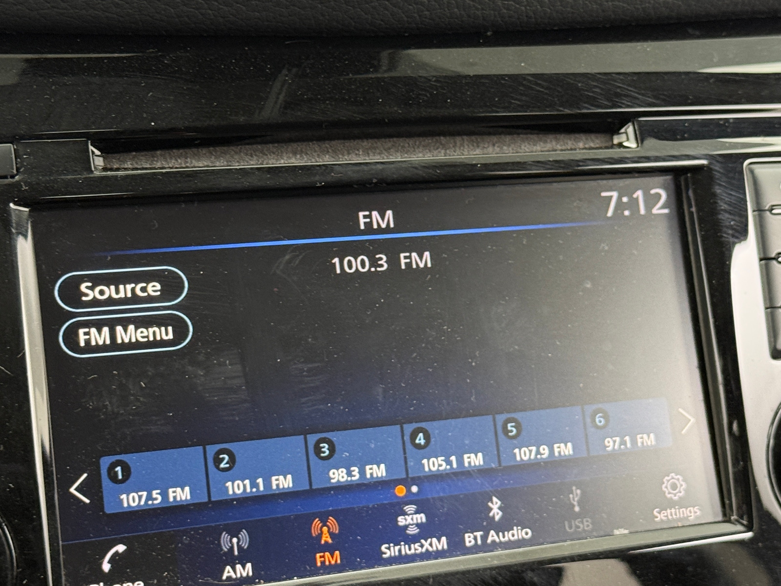 Thumbnail: 2021 Nissan Rogue Sport - 4