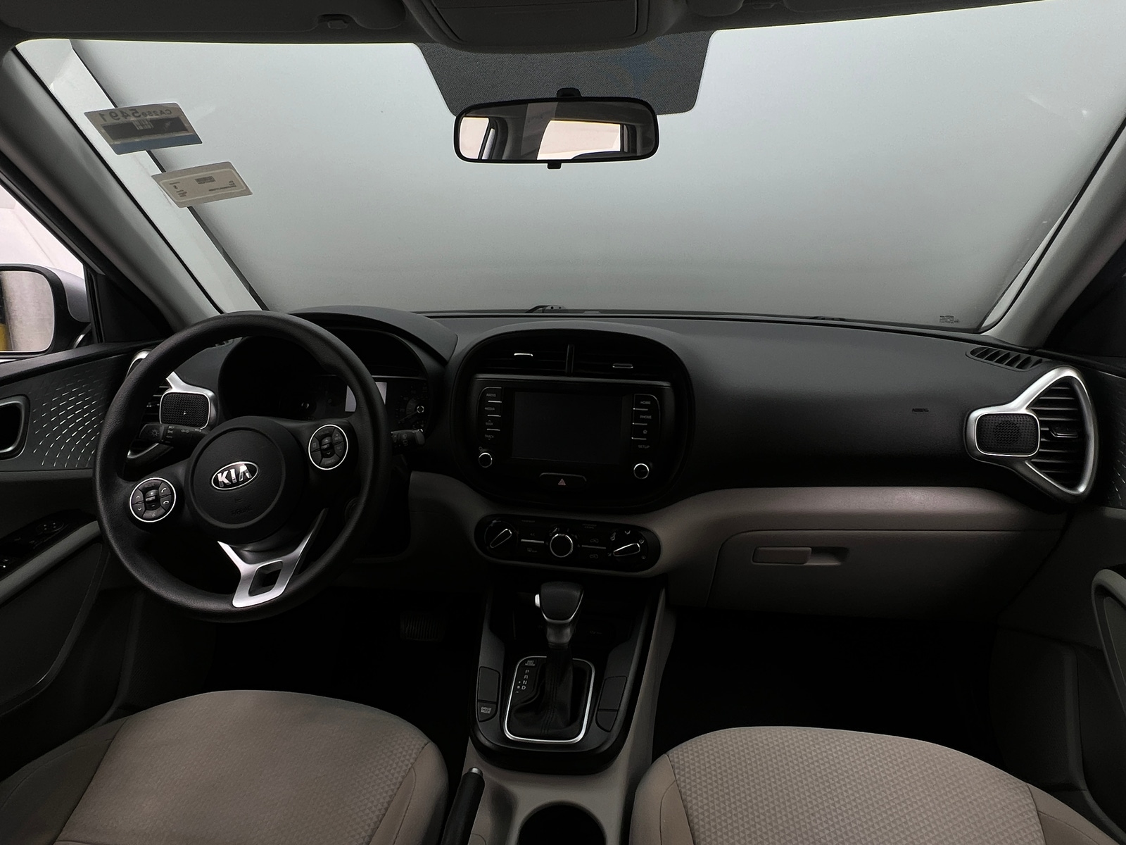 Thumbnail: 2020 Kia Soul - 3