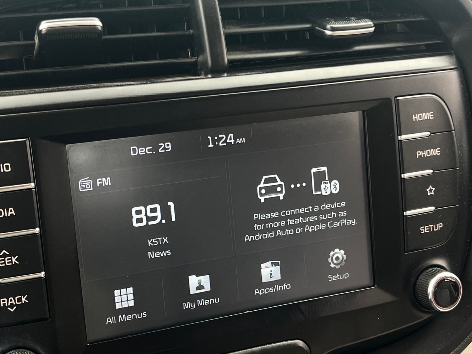 Thumbnail: 2020 Kia Soul - 4