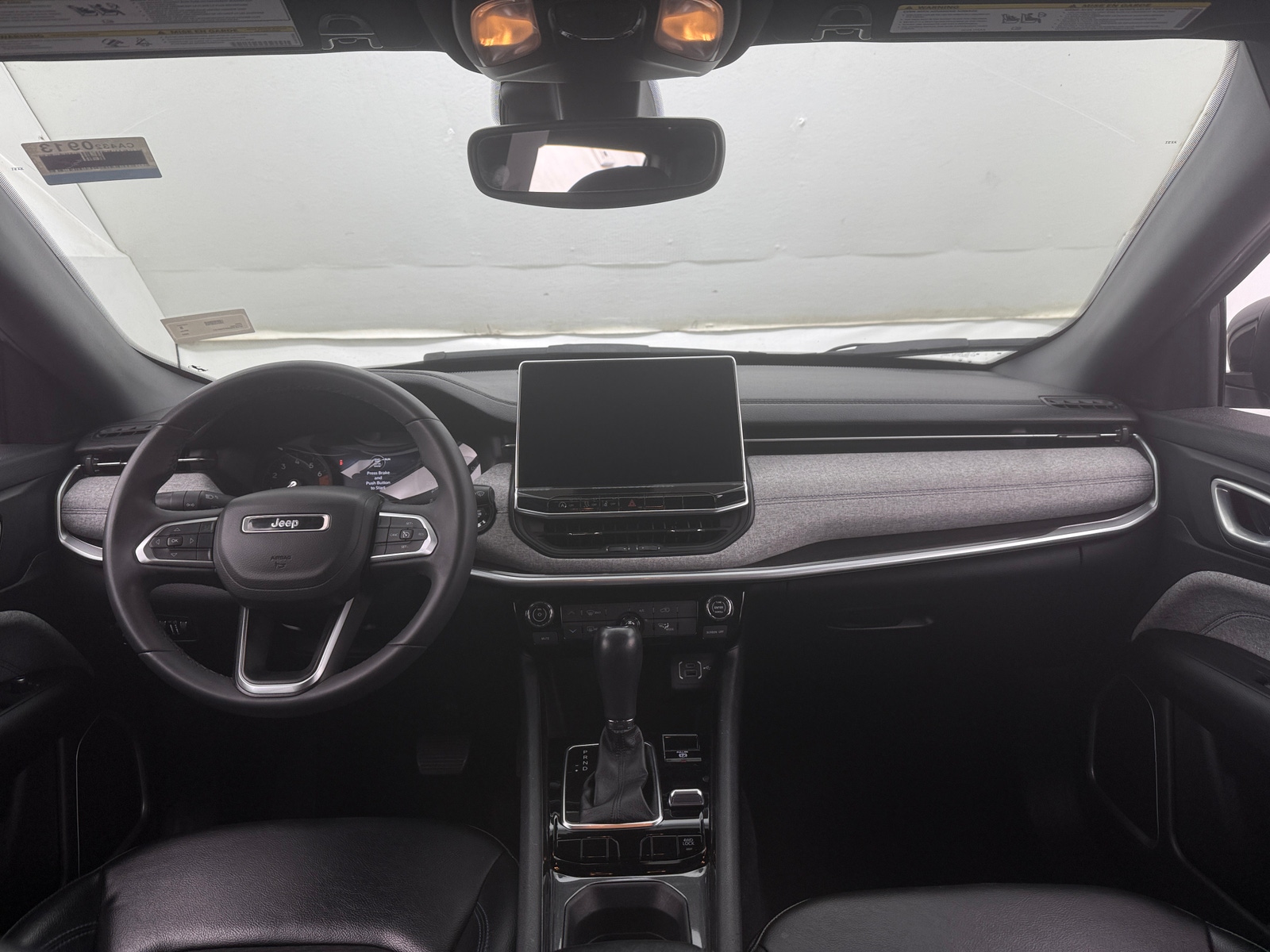 Thumbnail: 2023 Jeep Compass - 2