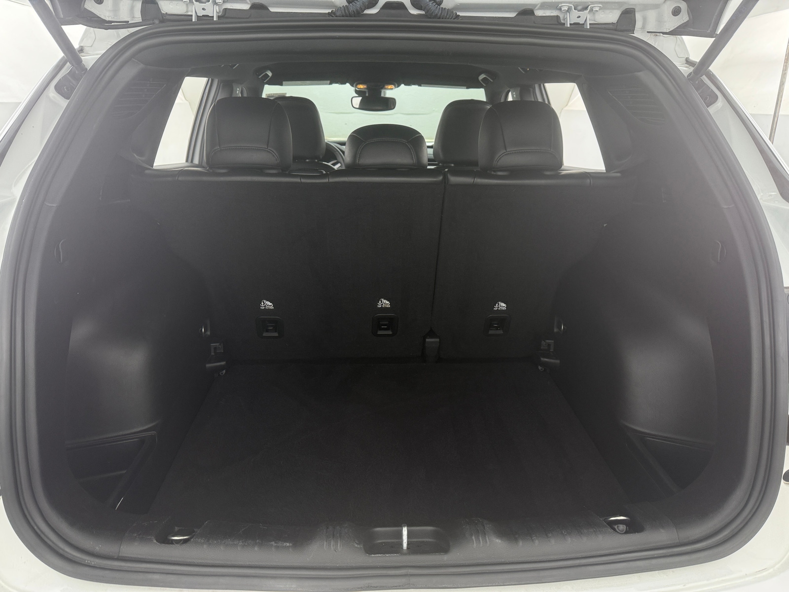 Thumbnail: 2023 Jeep Compass - 6