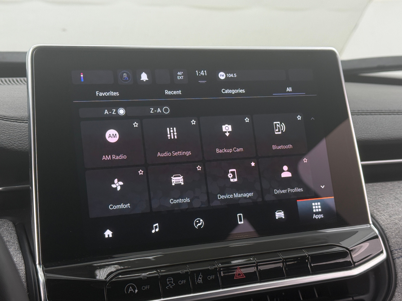 Thumbnail: 2023 Jeep Compass - 3