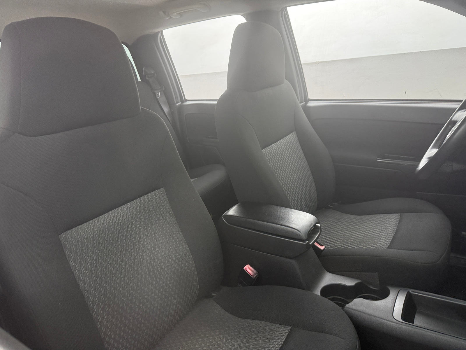 Thumbnail: 2010 Chevrolet Colorado - 2