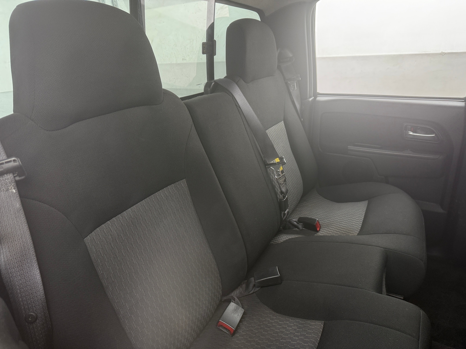 Thumbnail: 2010 Chevrolet Colorado - 5