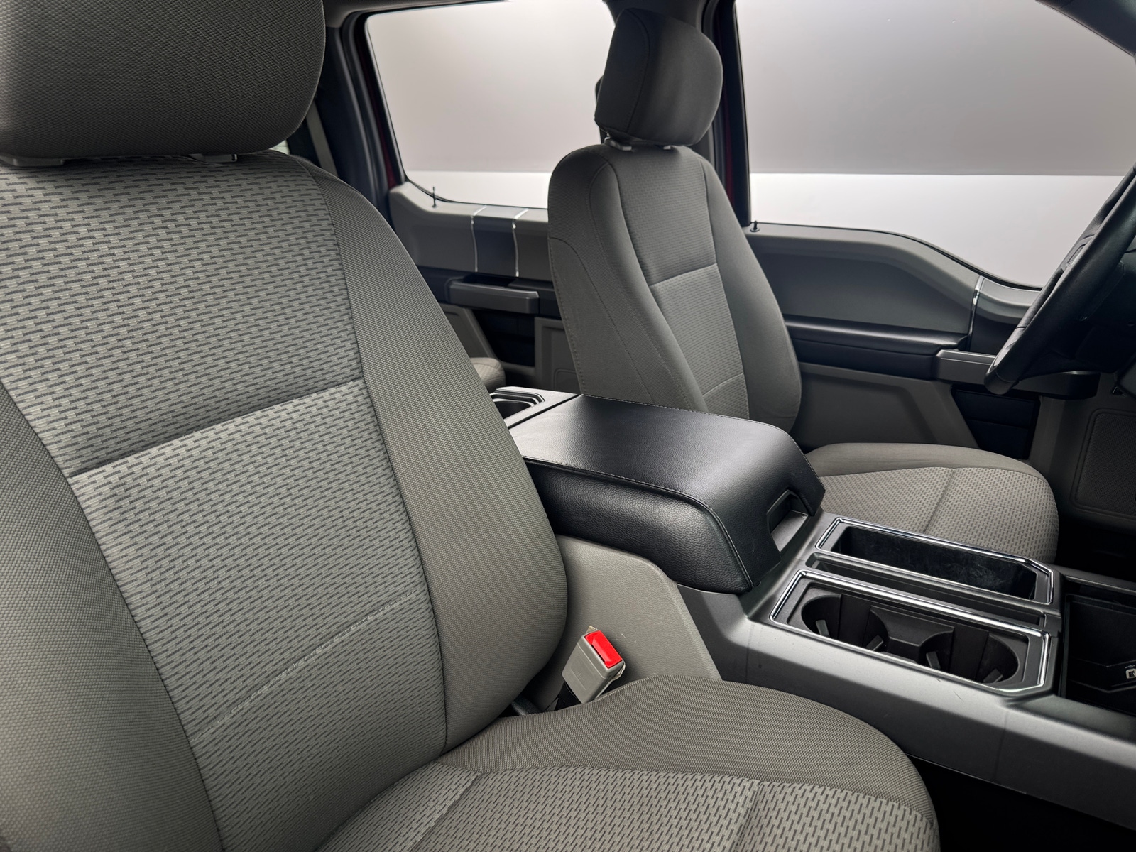 Thumbnail: 2019 Ford Econoline - 2