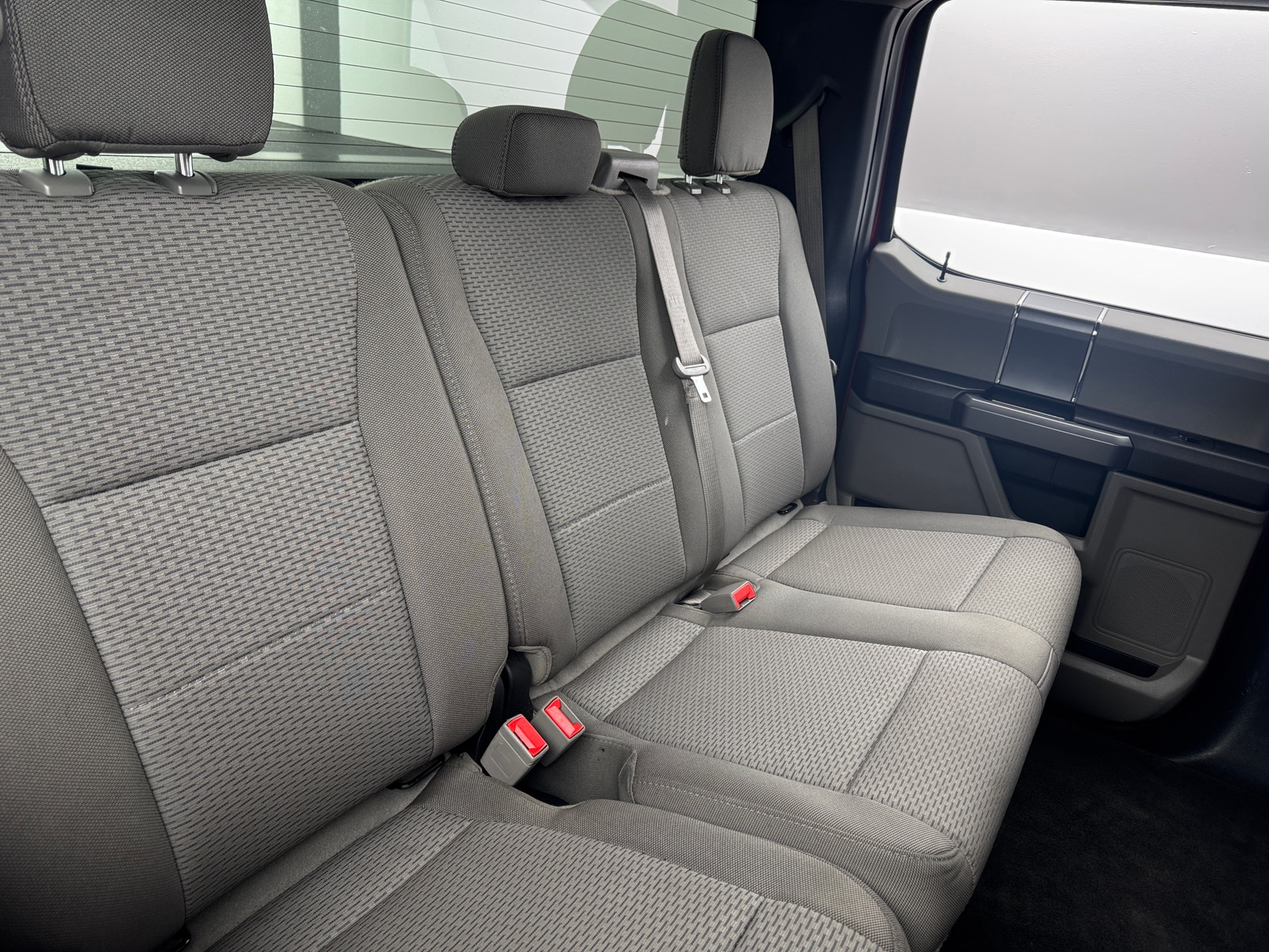 Thumbnail: 2019 Ford Econoline - 6