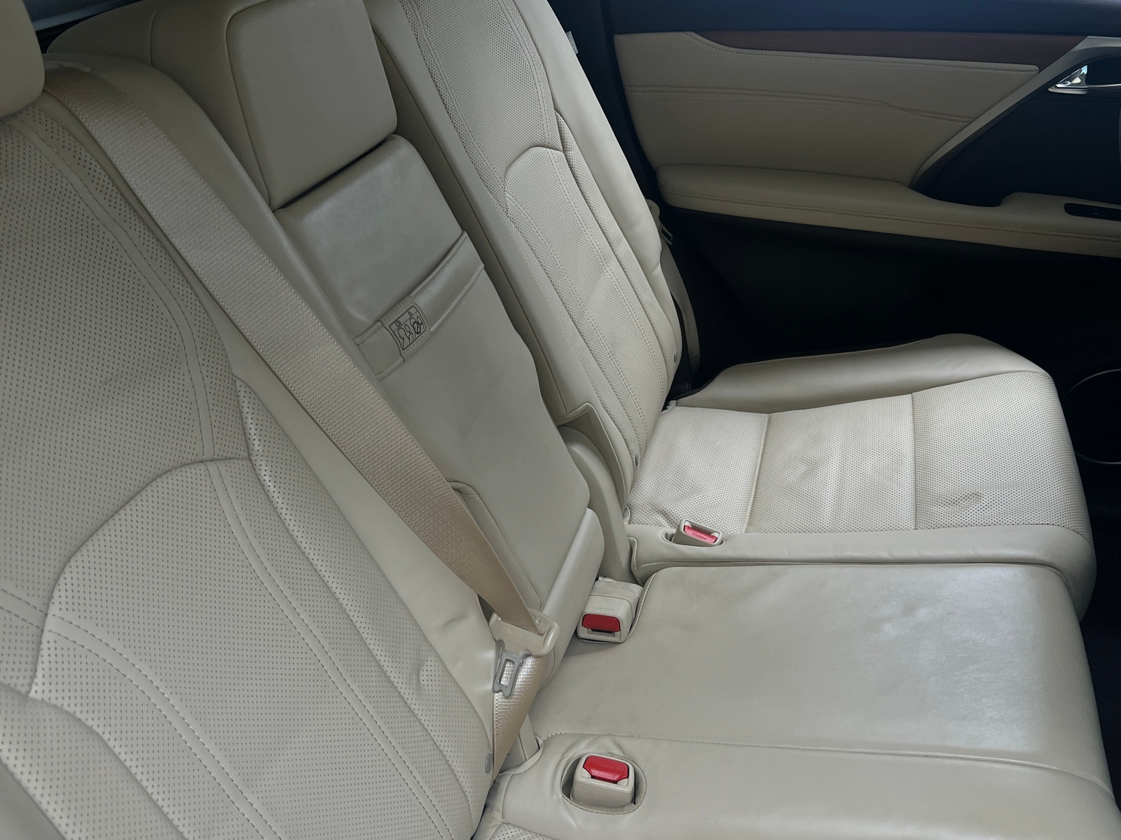 Thumbnail: 2017 Lexus RX - 6