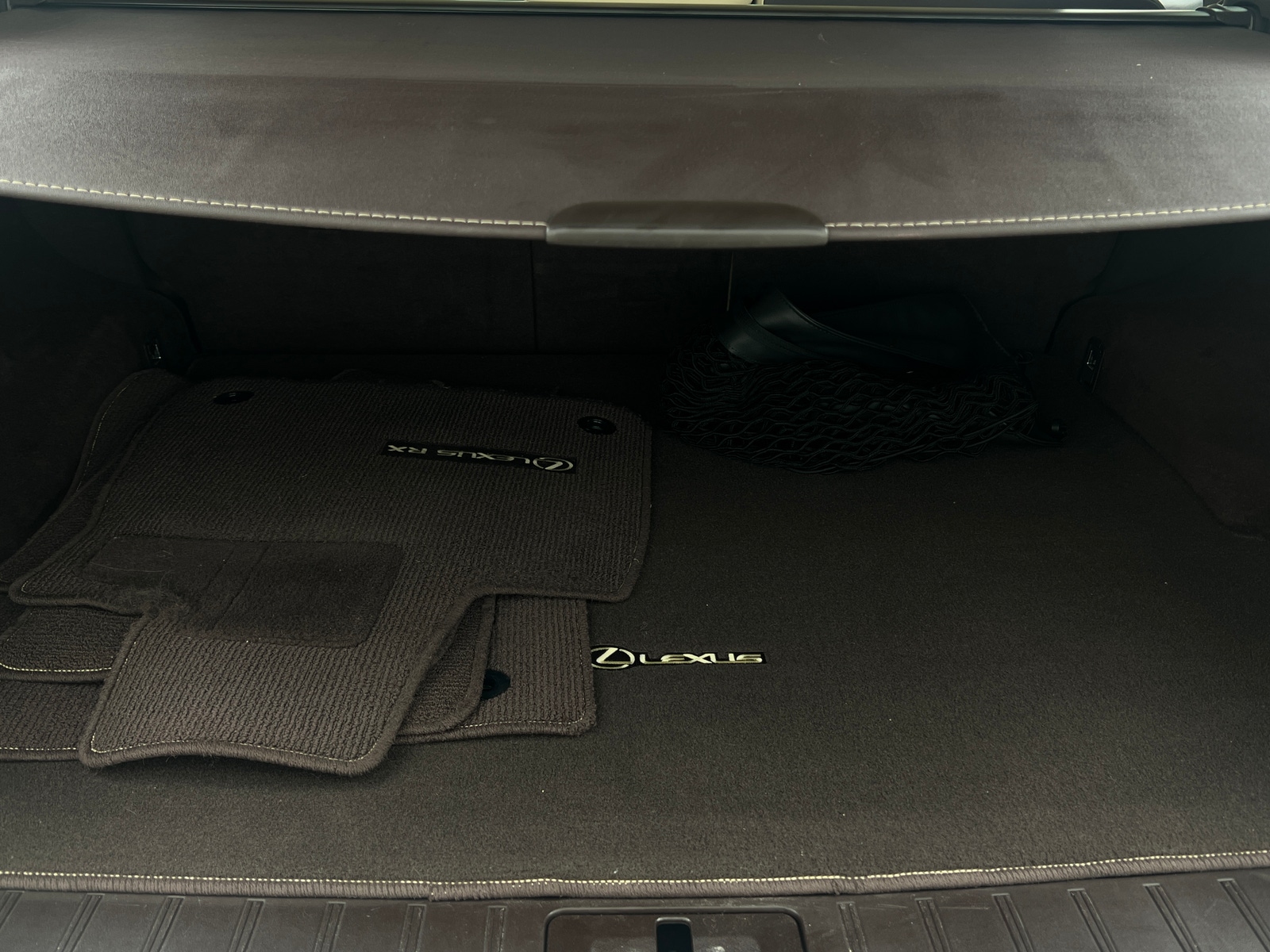 Thumbnail: 2017 Lexus RX - 7