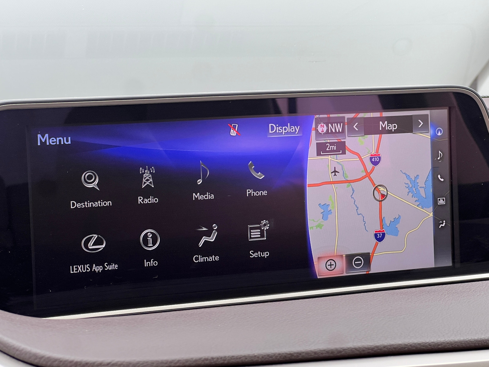 Thumbnail: 2017 Lexus RX - 4