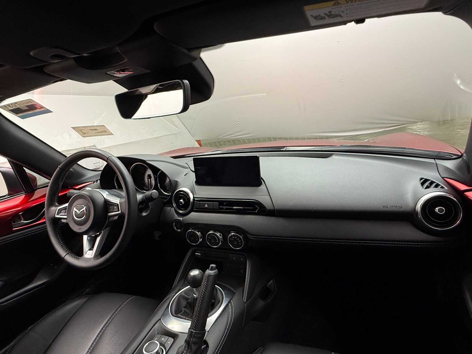 Thumbnail: 2024 Mazda MX-5 Miata - 2