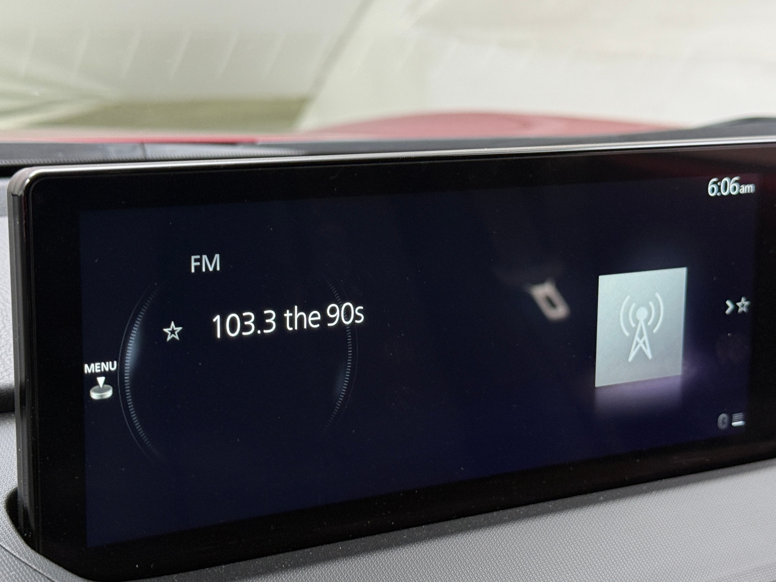 Thumbnail: 2024 Mazda MX-5 Miata - 3