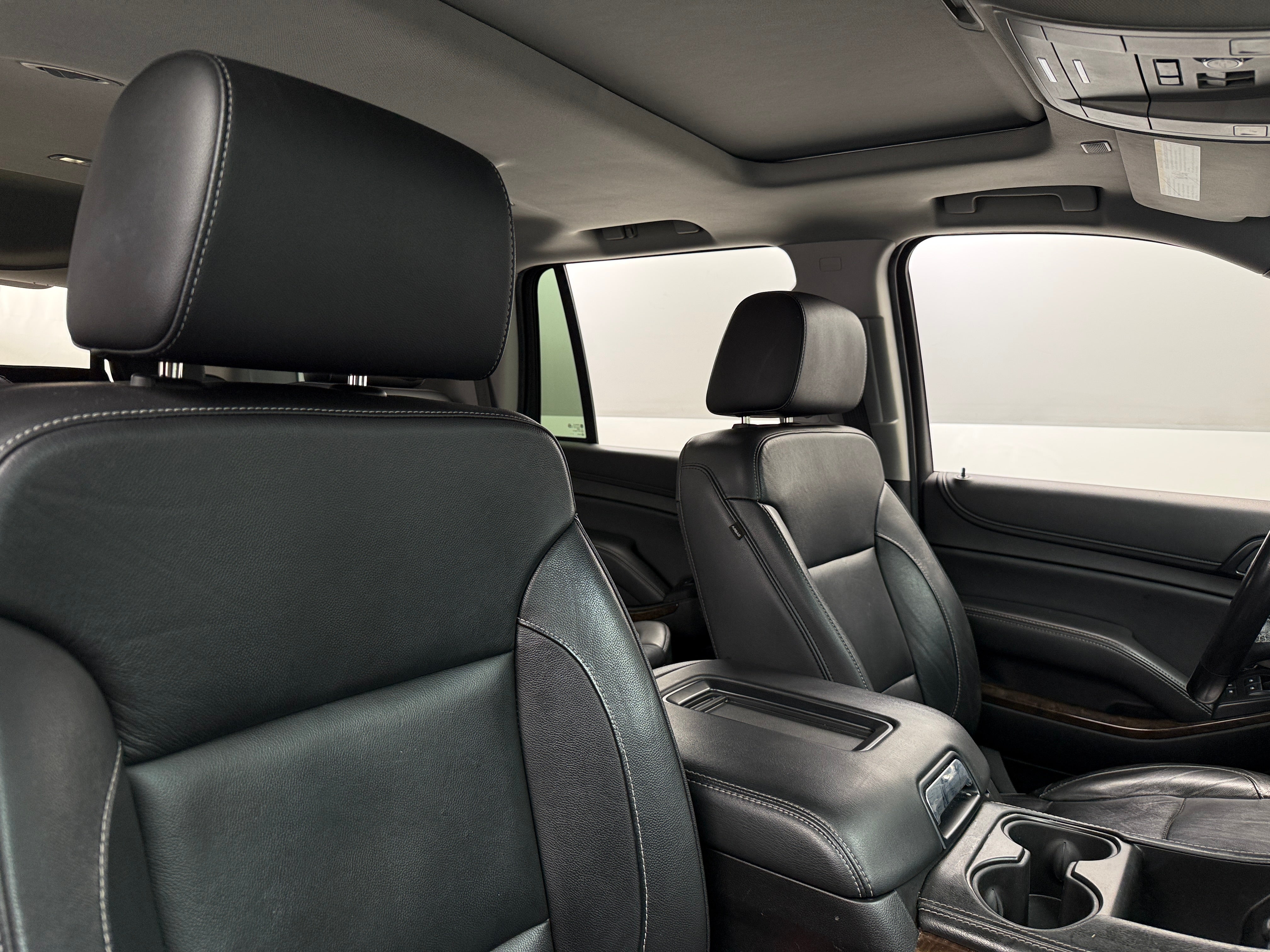 2020 Chevrolet Tahoe