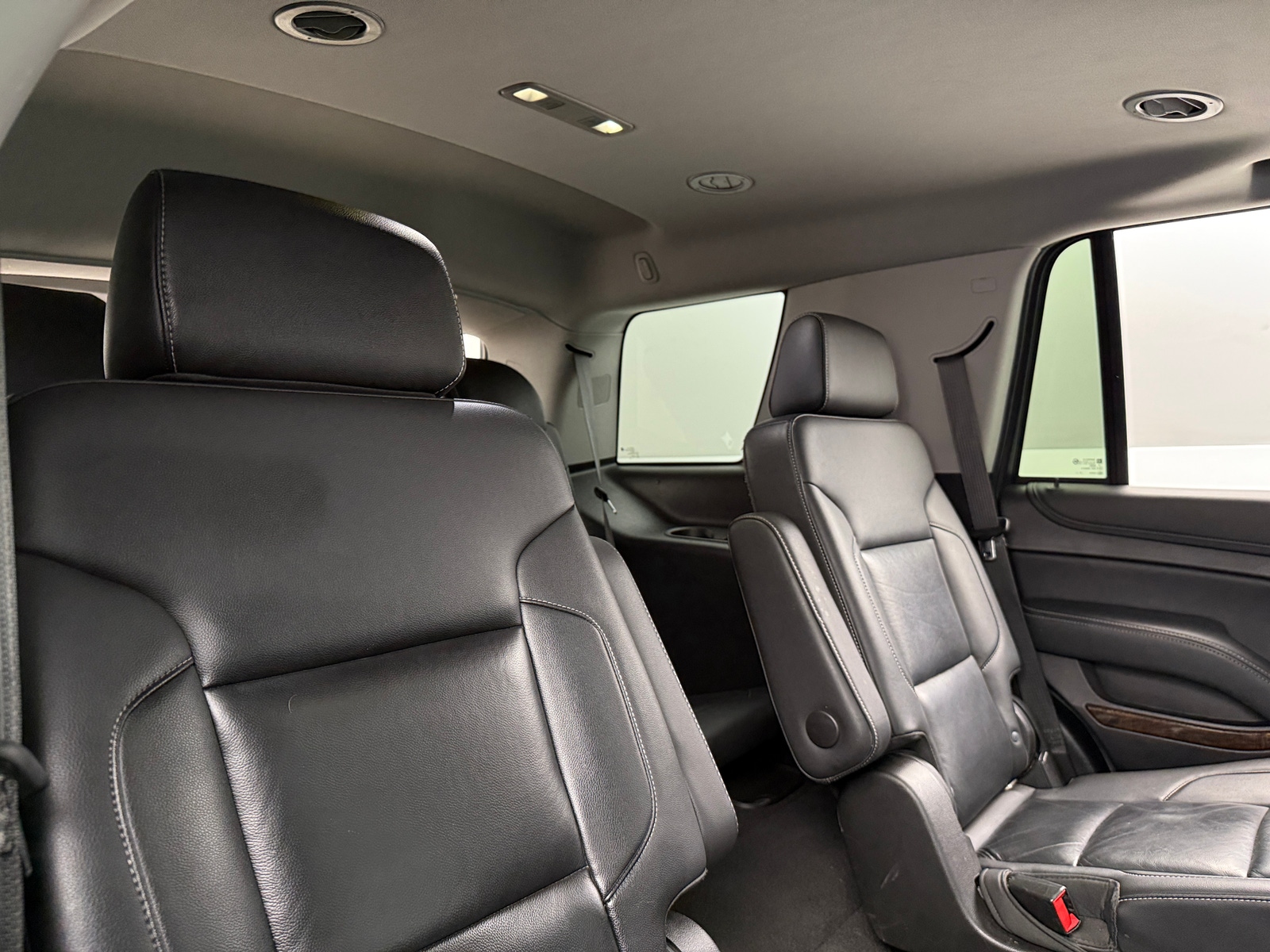 Thumbnail: 2020 Chevrolet Tahoe - 5