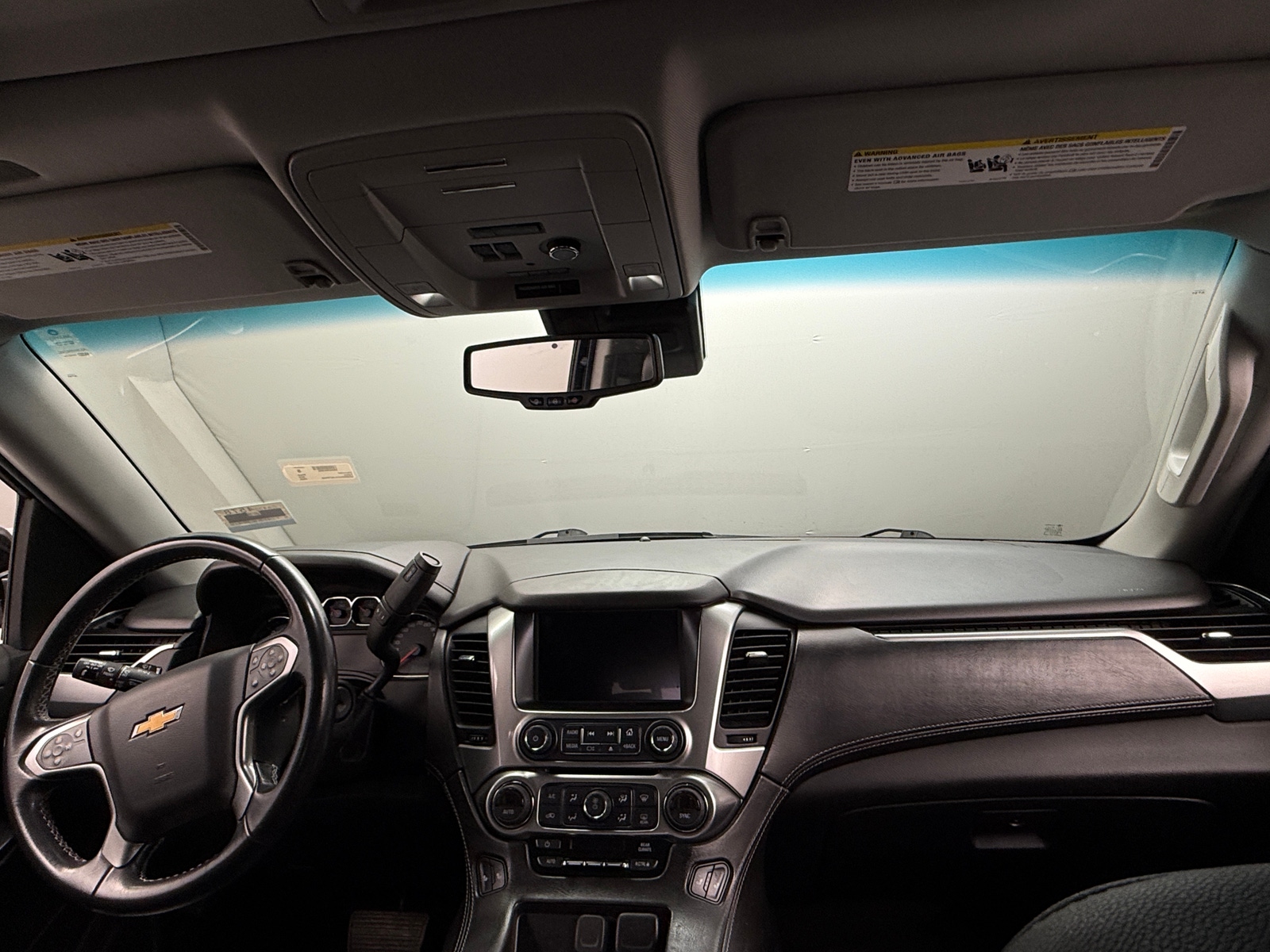 Thumbnail: 2020 Chevrolet Tahoe - 2